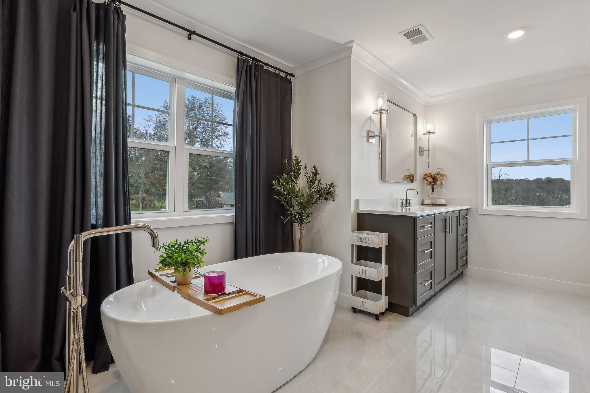 NEW MARKET - Residential