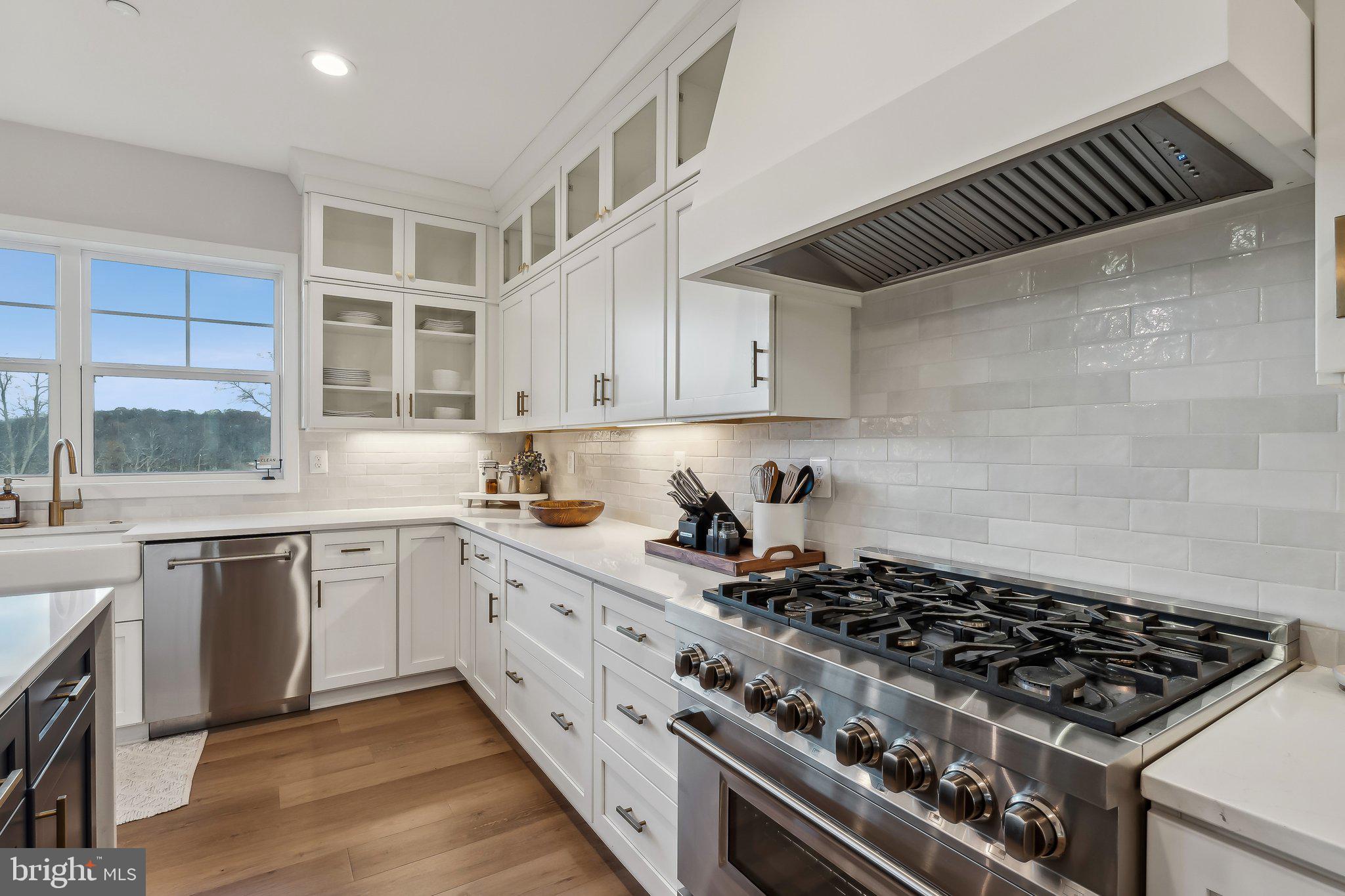 NEW MARKET - Residential