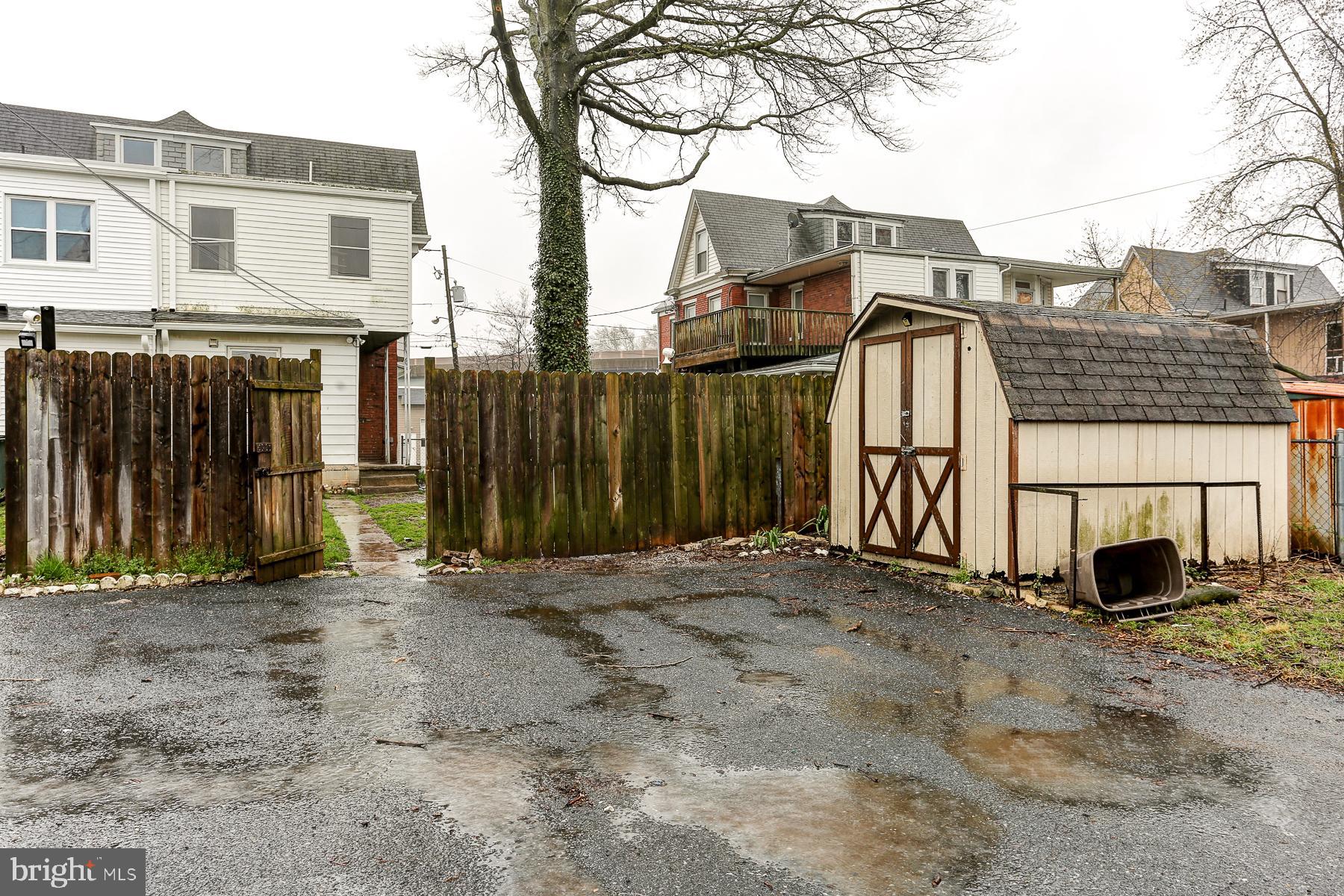 LOWER ALLEN TOWNSHIP - Residential Lease