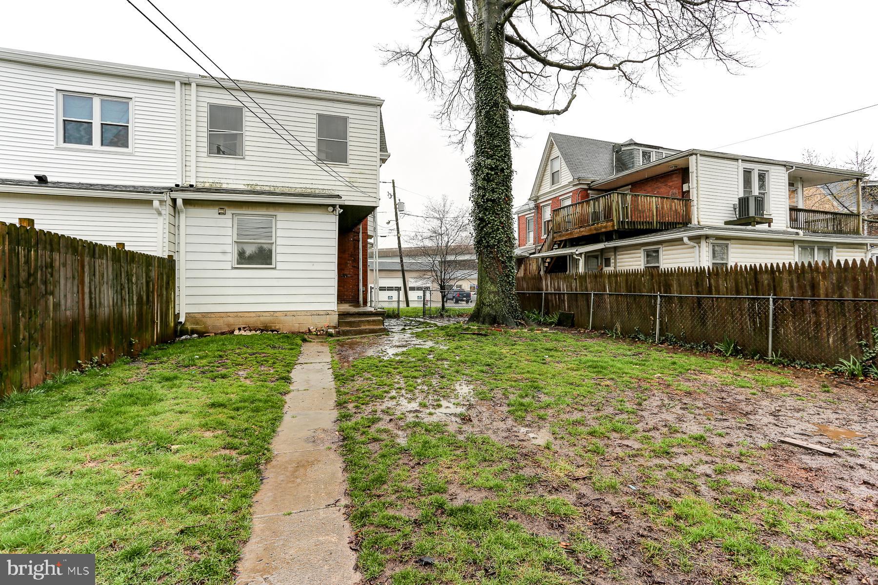 LOWER ALLEN TOWNSHIP - Residential Lease