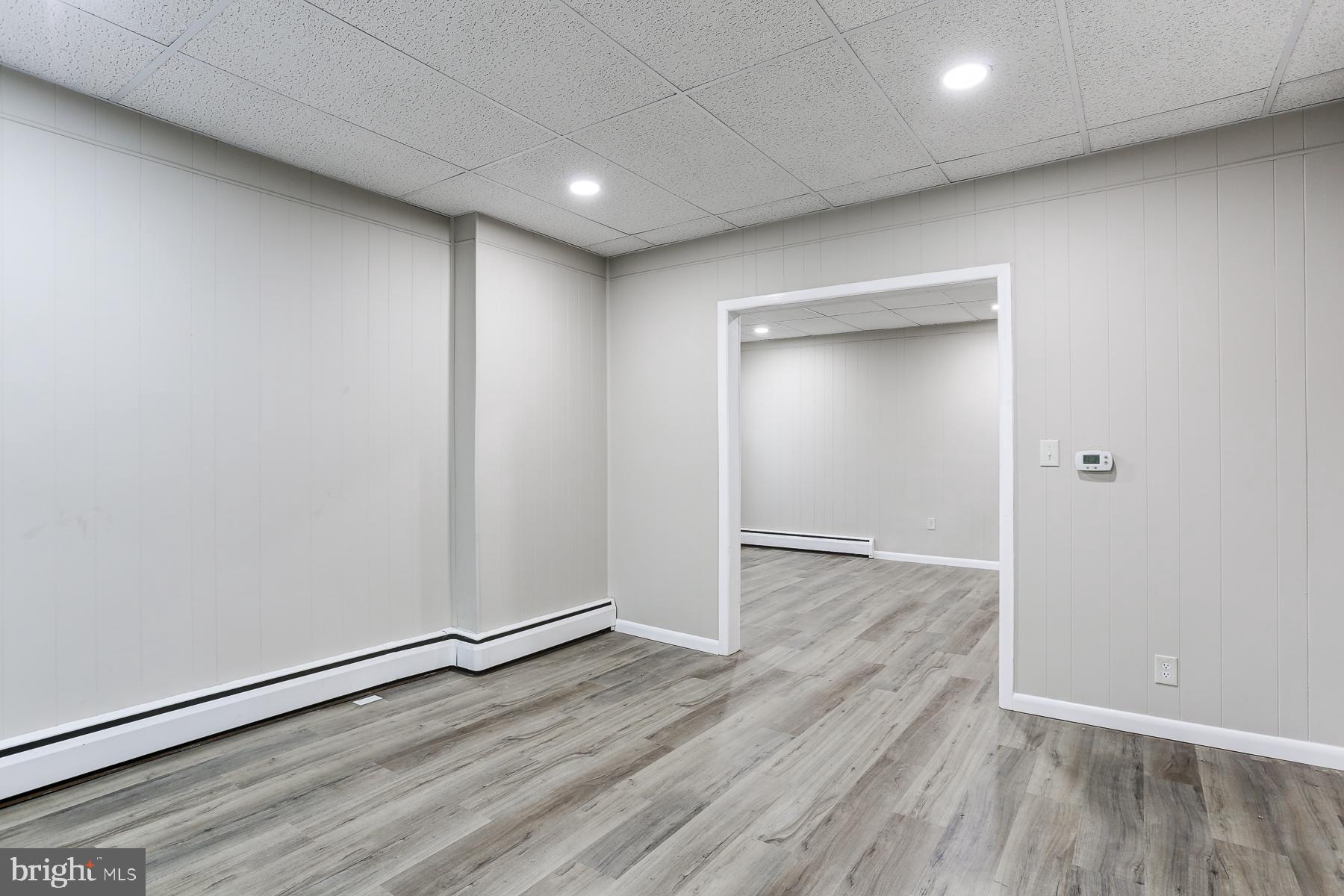 LOWER ALLEN TOWNSHIP - Residential Lease