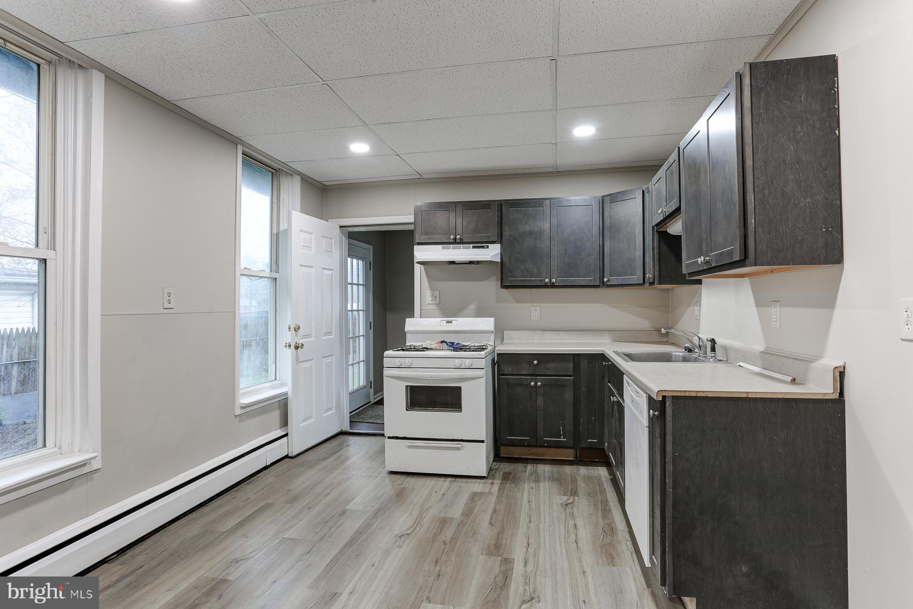 LOWER ALLEN TOWNSHIP - Residential Lease