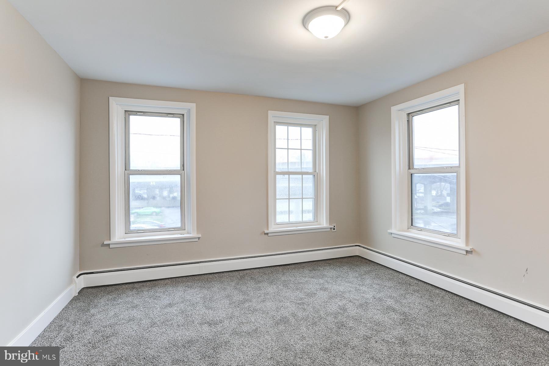 LOWER ALLEN TOWNSHIP - Residential Lease