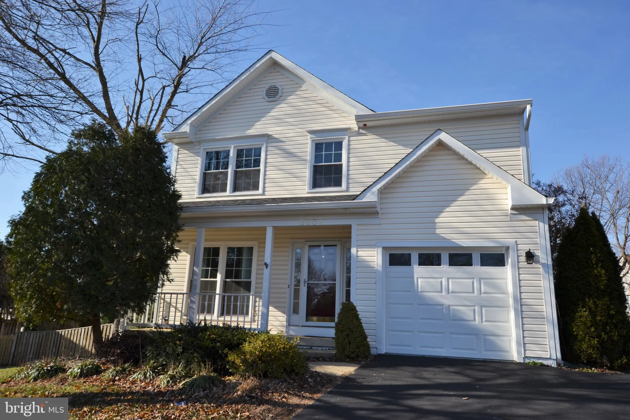 5504 Sequoia Farms Drive, Centreville, VA 20120