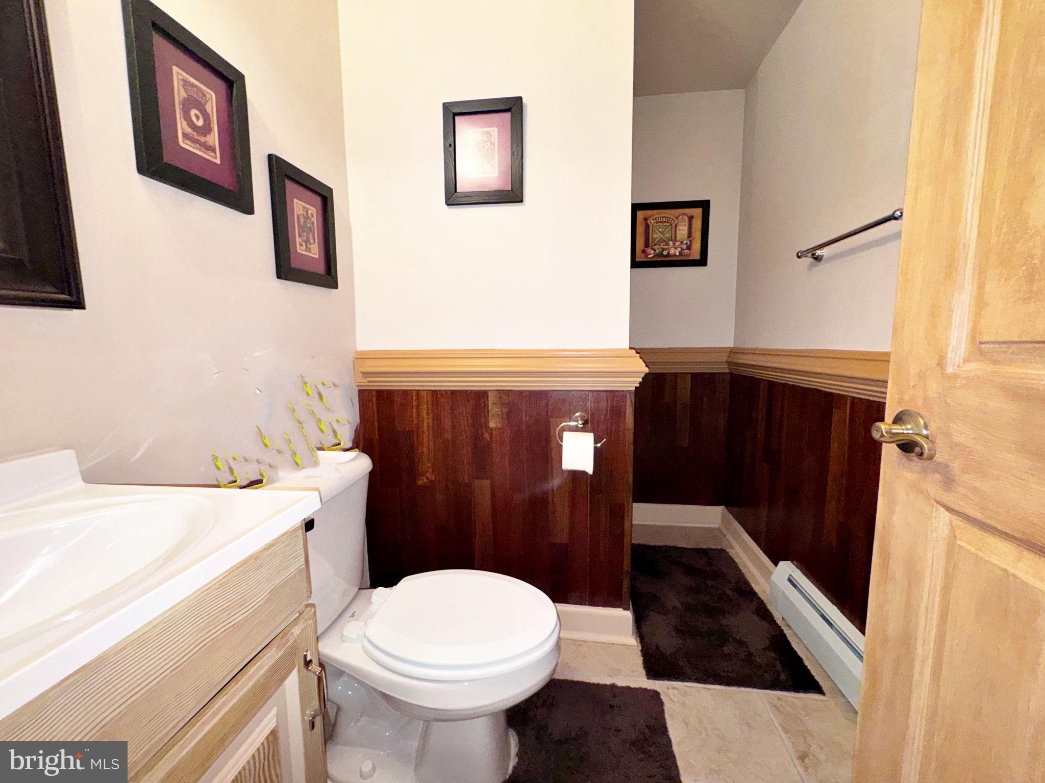 LOST ROAD ESTATES - Residential