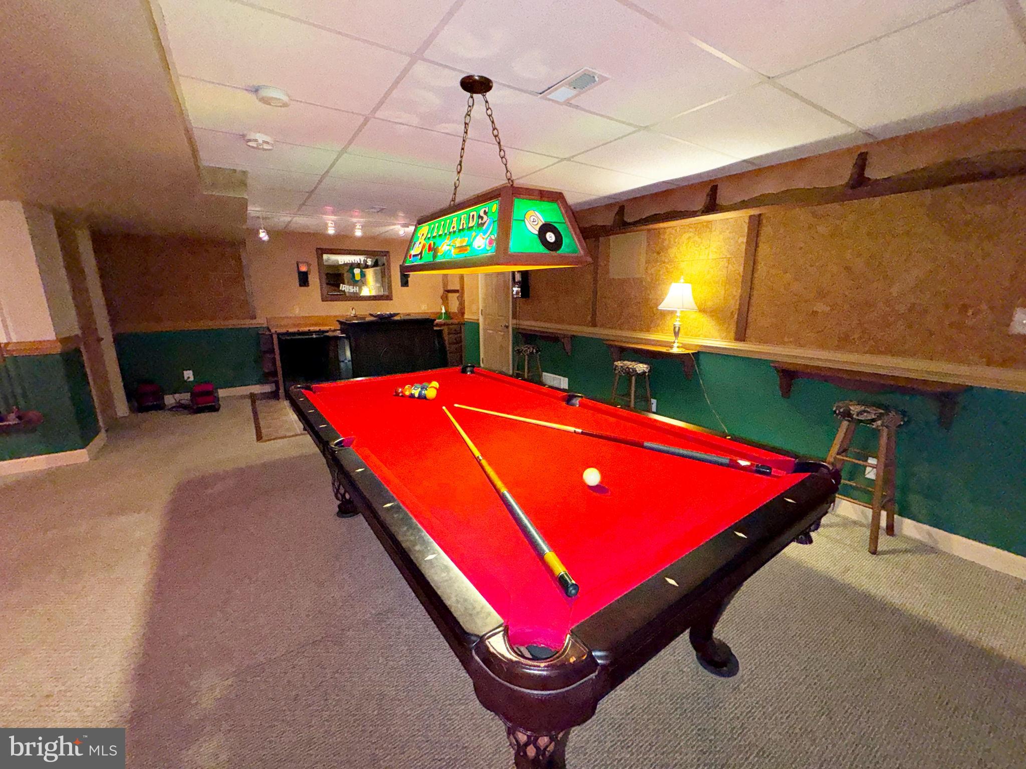 LOST ROAD ESTATES - Residential