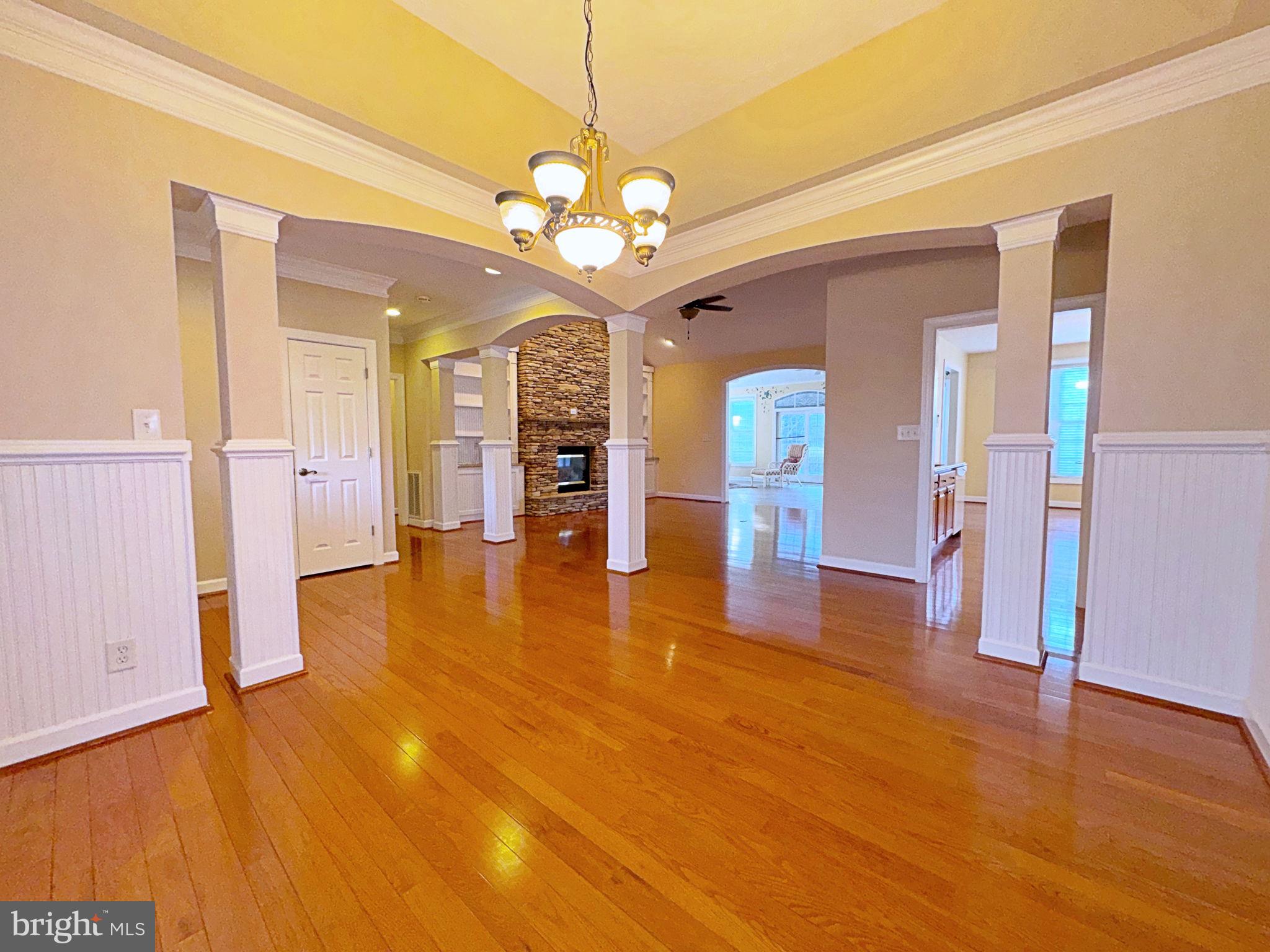 LOST ROAD ESTATES - Residential