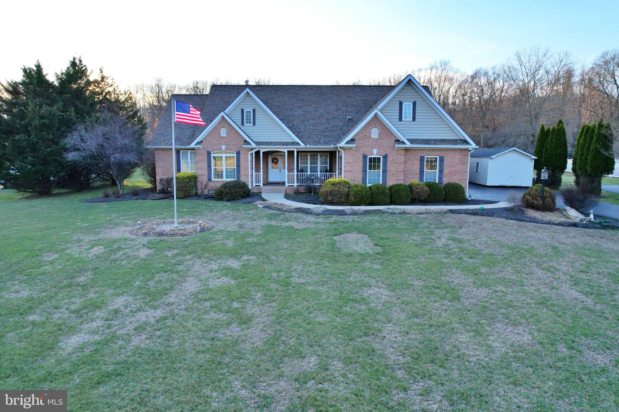 LOST ROAD ESTATES - Residential