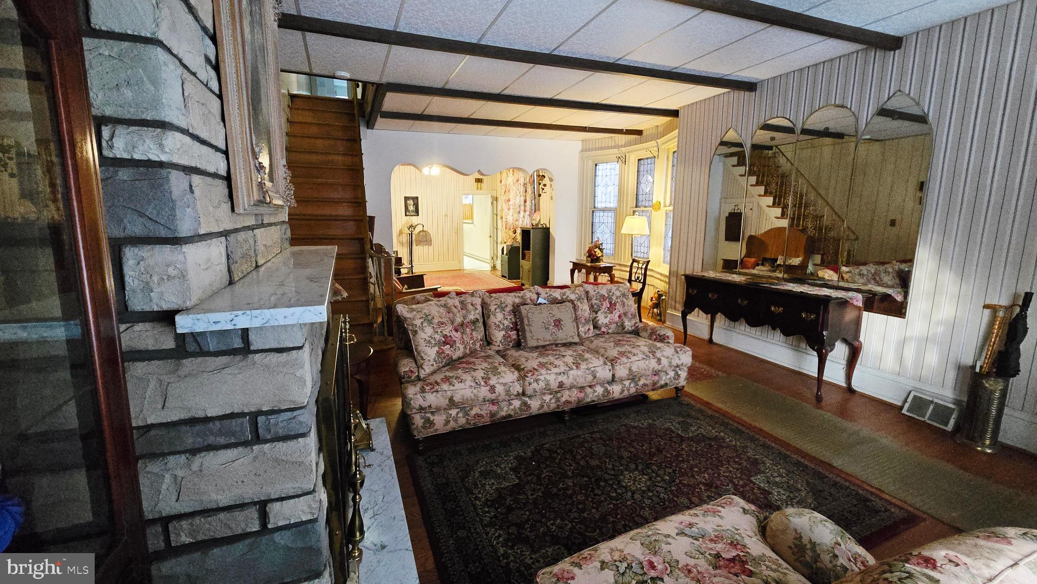 COBBS CREEK - Residential