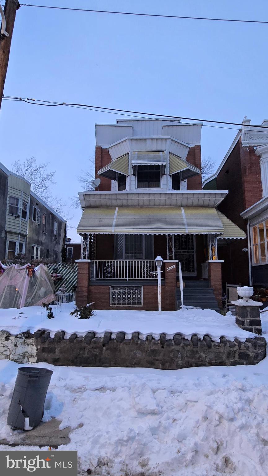 COBBS CREEK - Residential