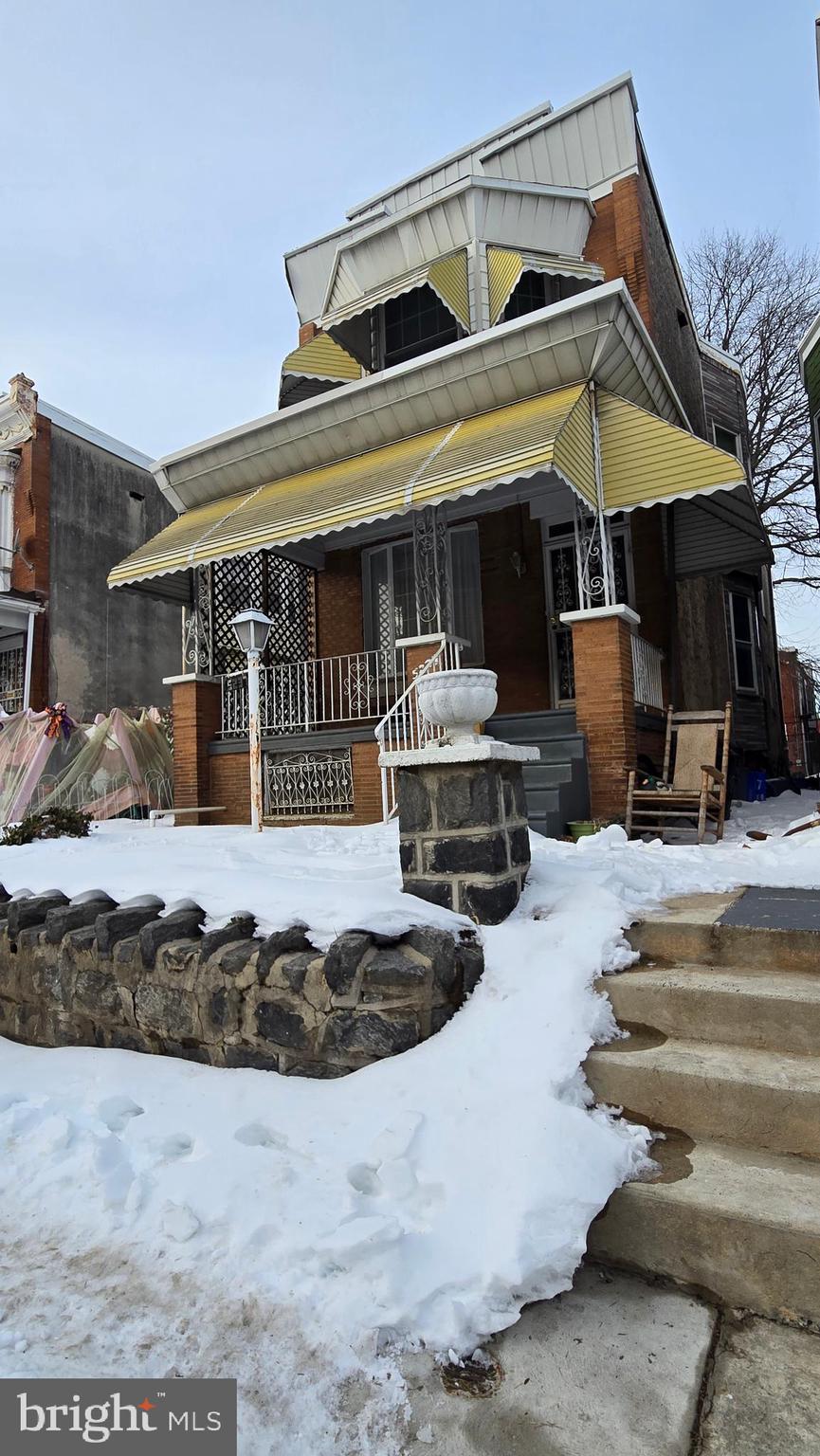 COBBS CREEK - Residential