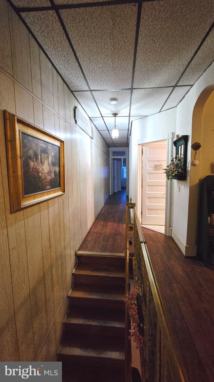 COBBS CREEK - Residential