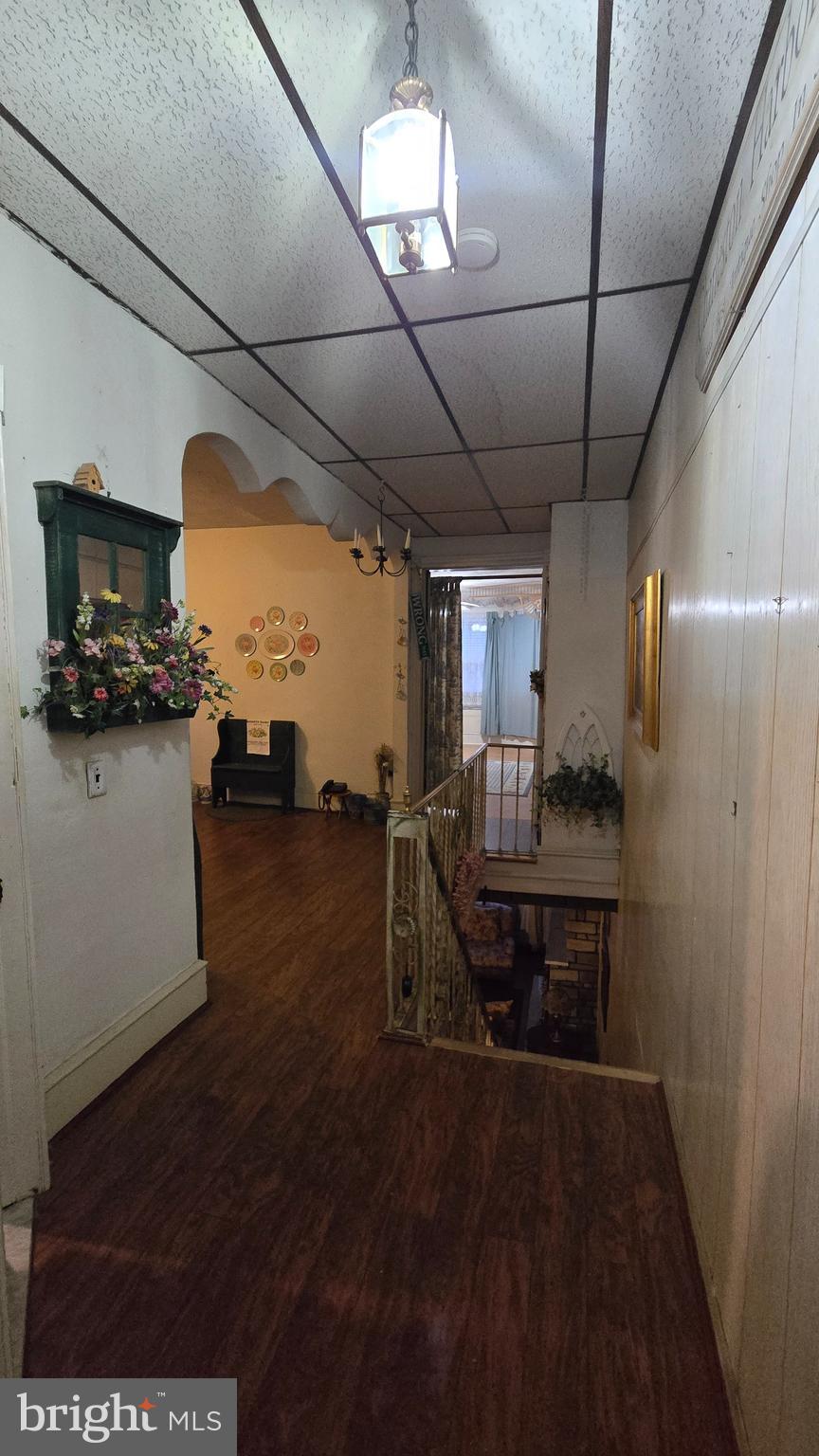 COBBS CREEK - Residential