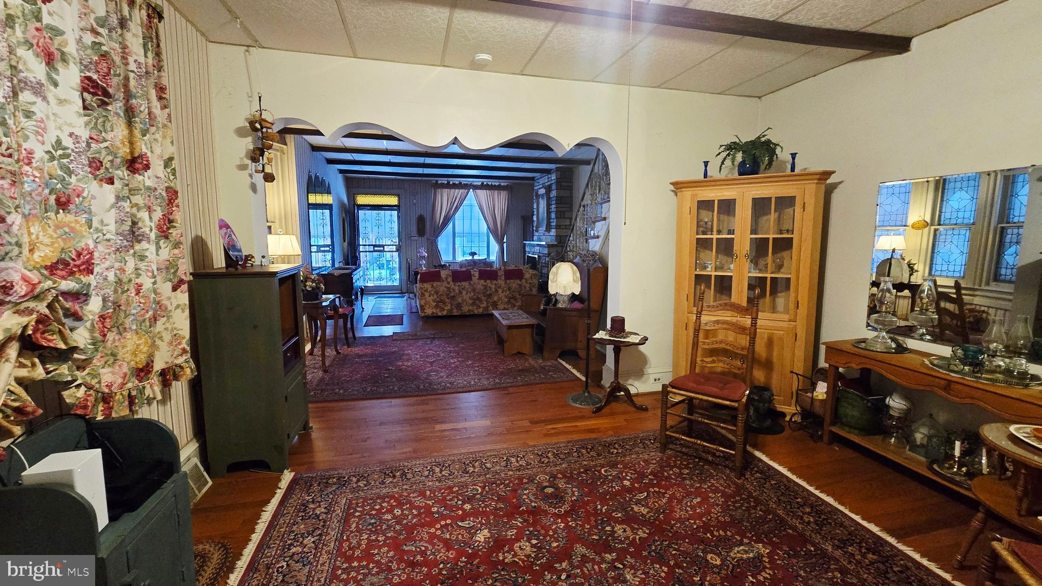 COBBS CREEK - Residential