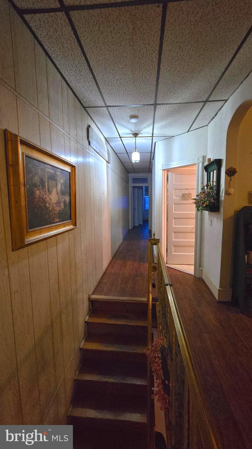 COBBS CREEK - Residential