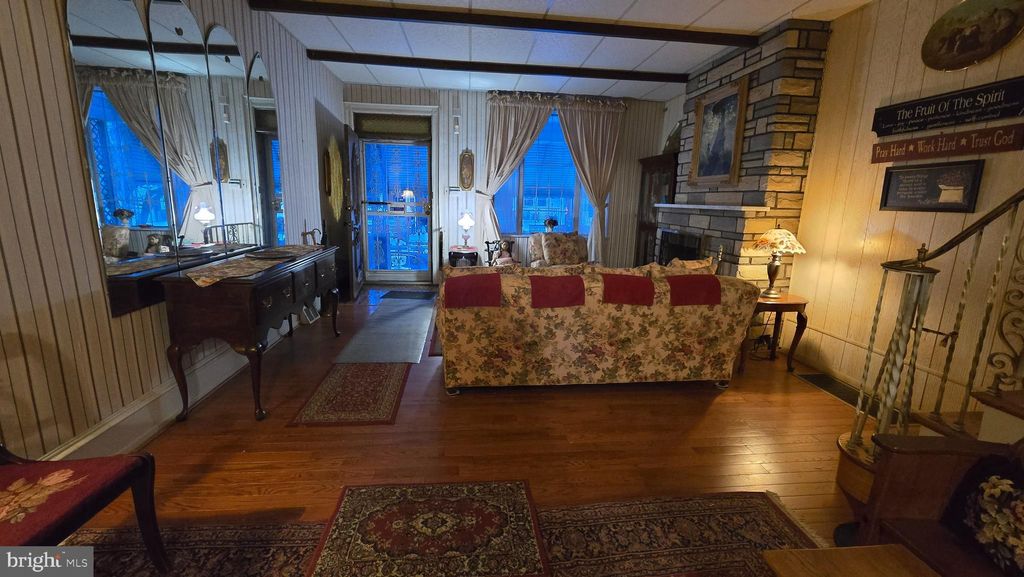 Photo of 5237 Webster Street, PHILADELPHIA, PA 19143 (MLS # PAPH2574310)