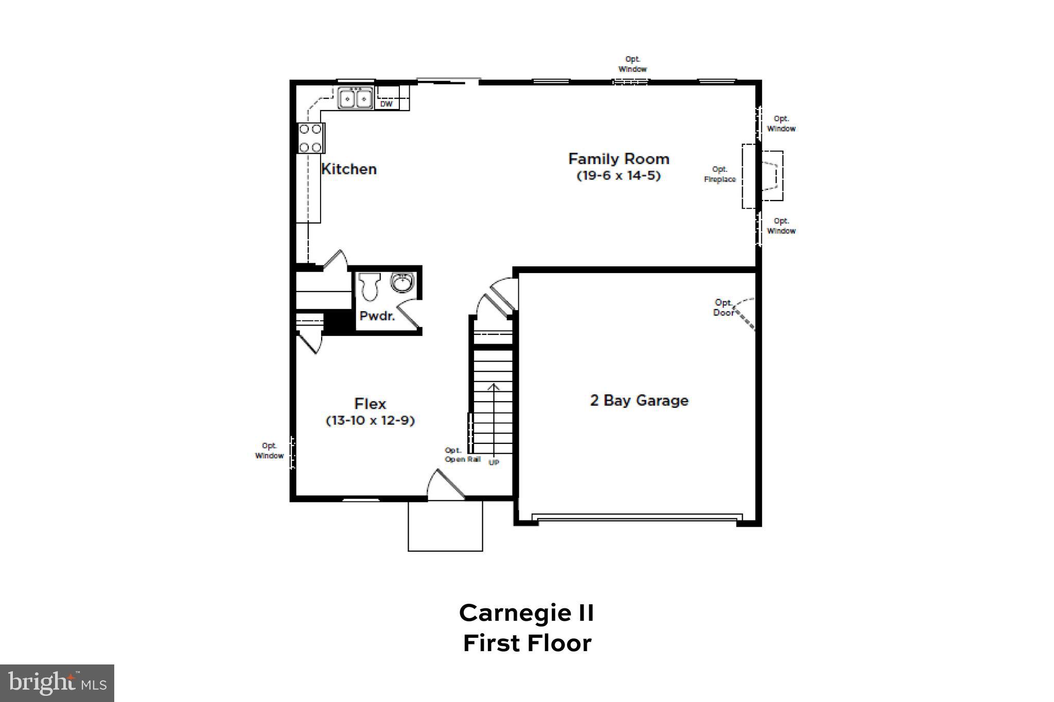 STONY RUN - Residential