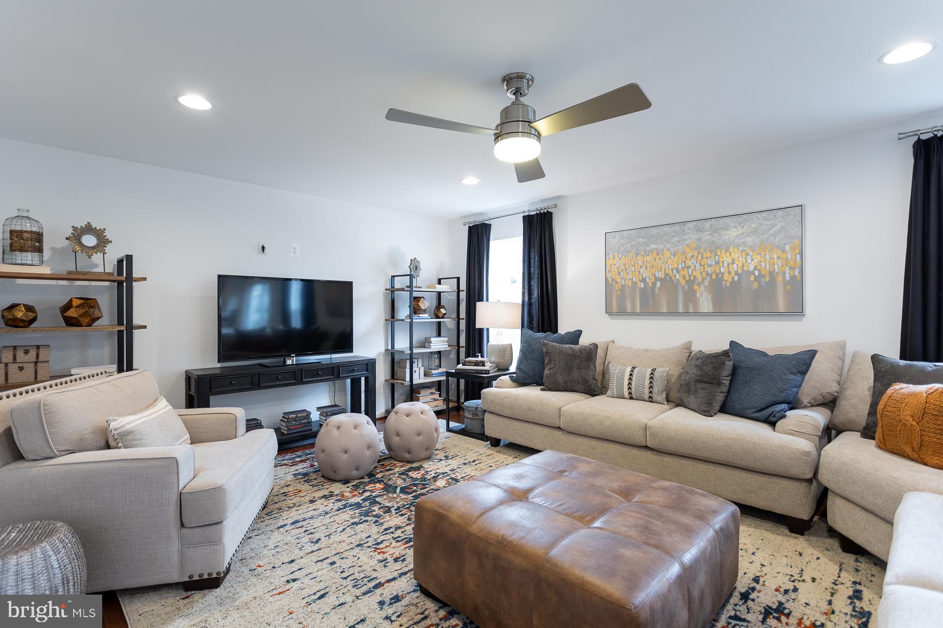 STONY RUN - Residential