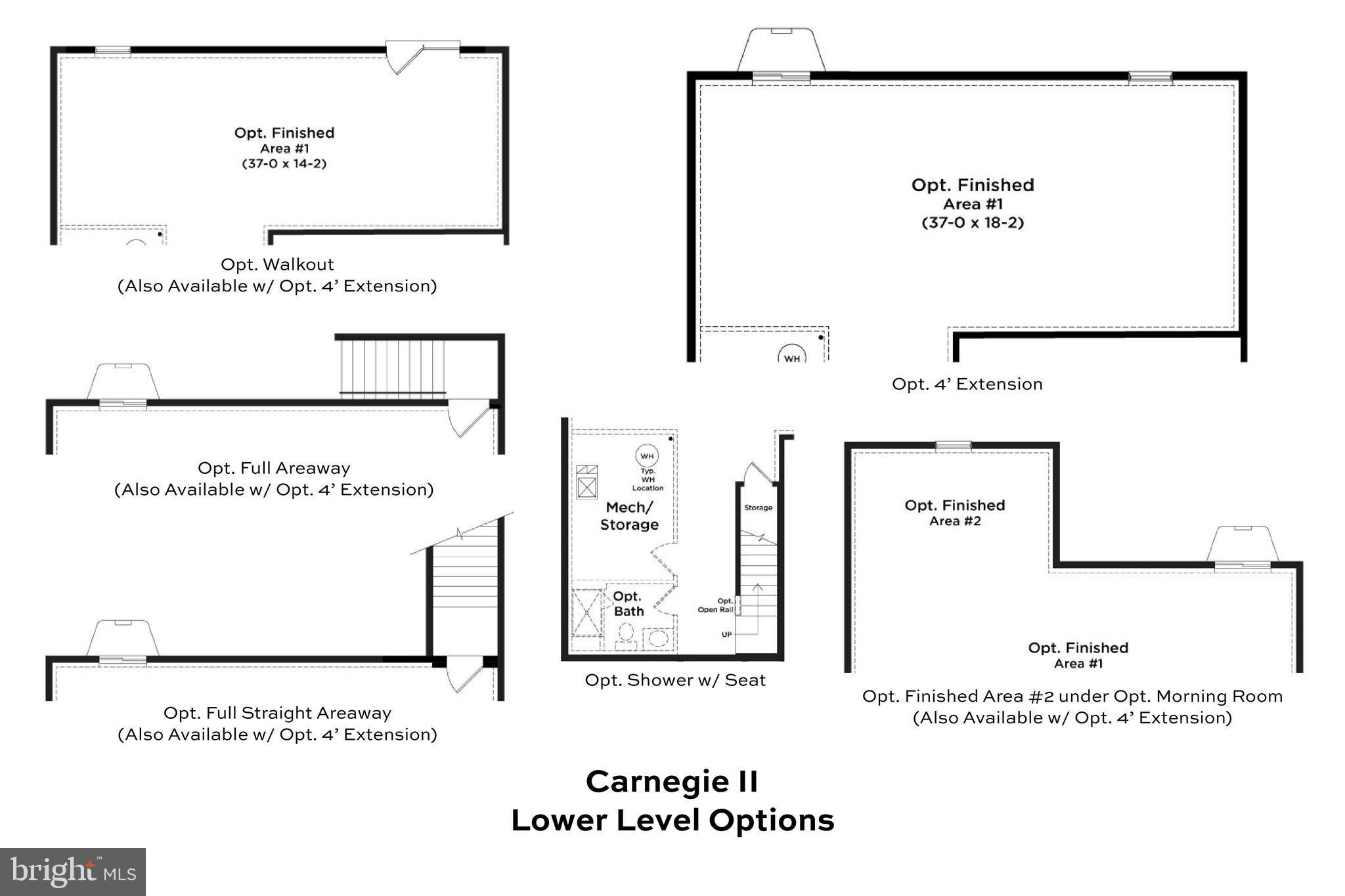 STONY RUN - Residential