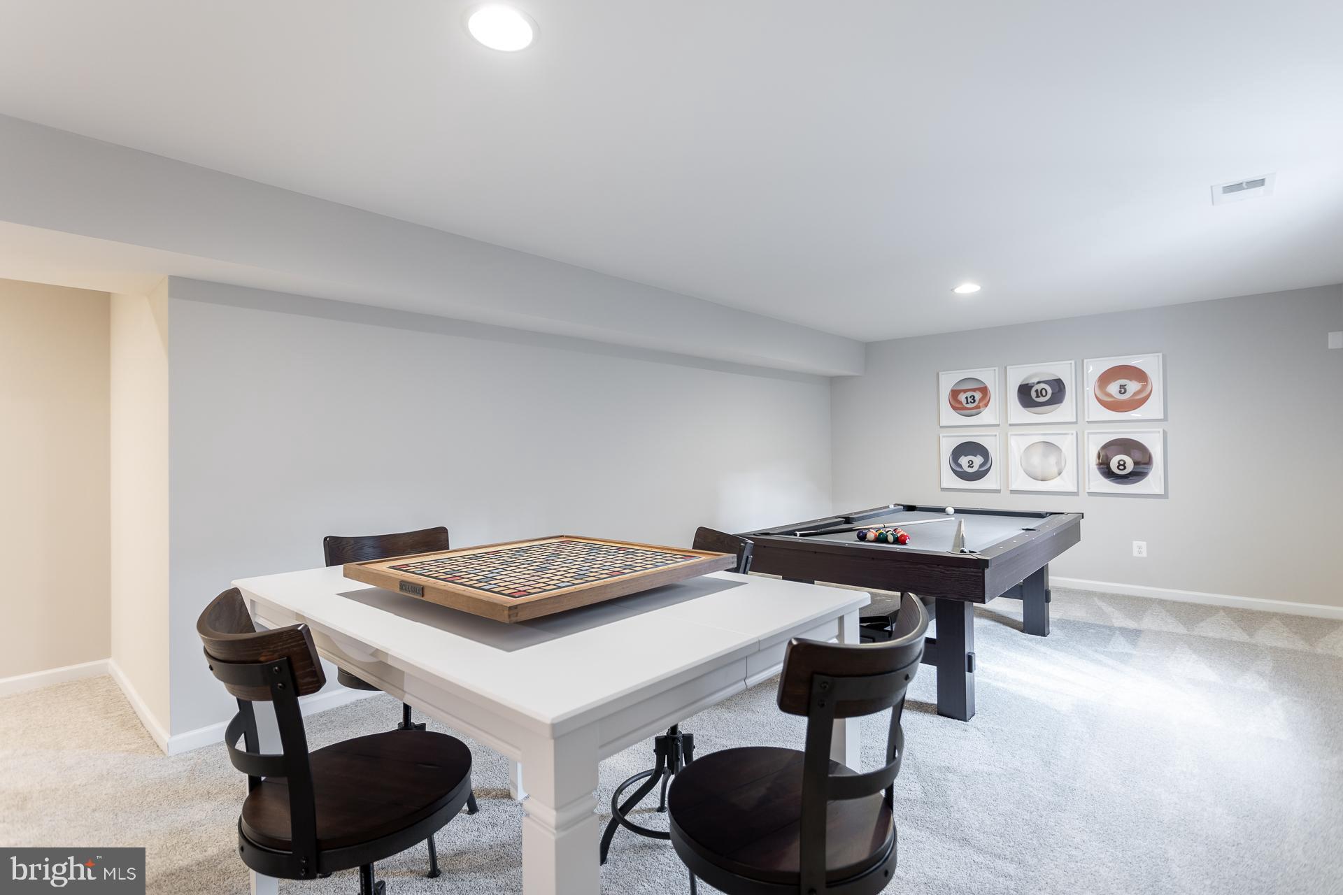 STONY RUN - Residential