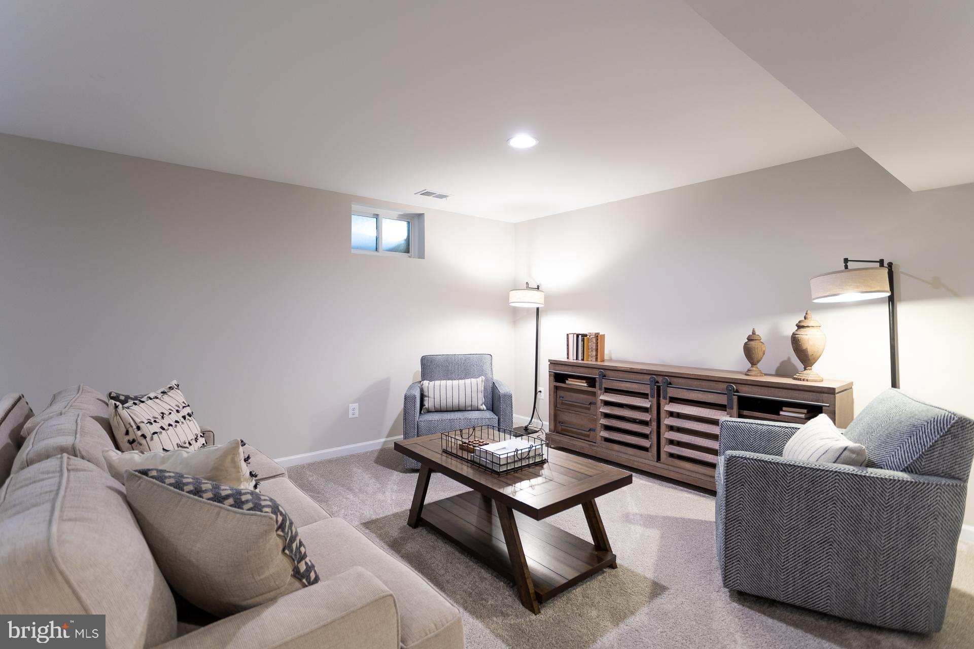 STONY RUN - Residential