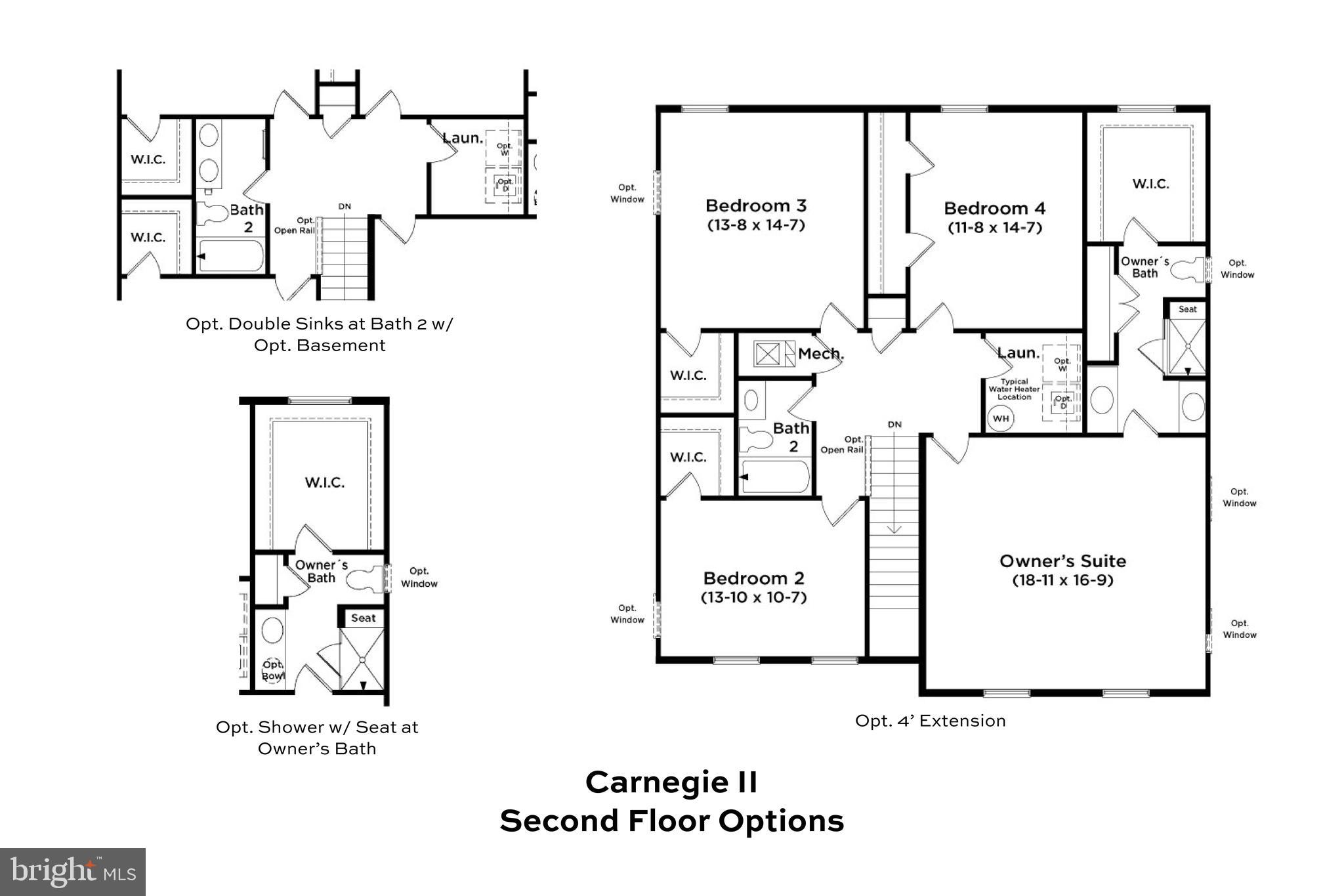 STONY RUN - Residential