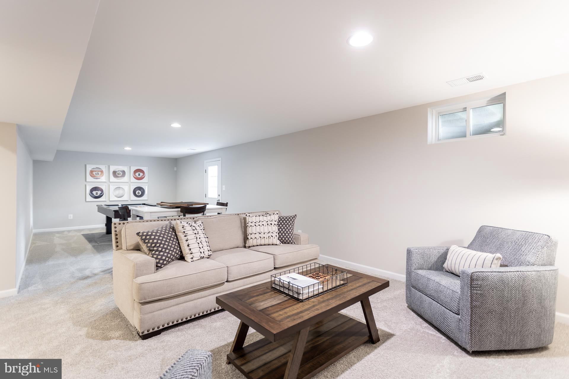 STONY RUN - Residential