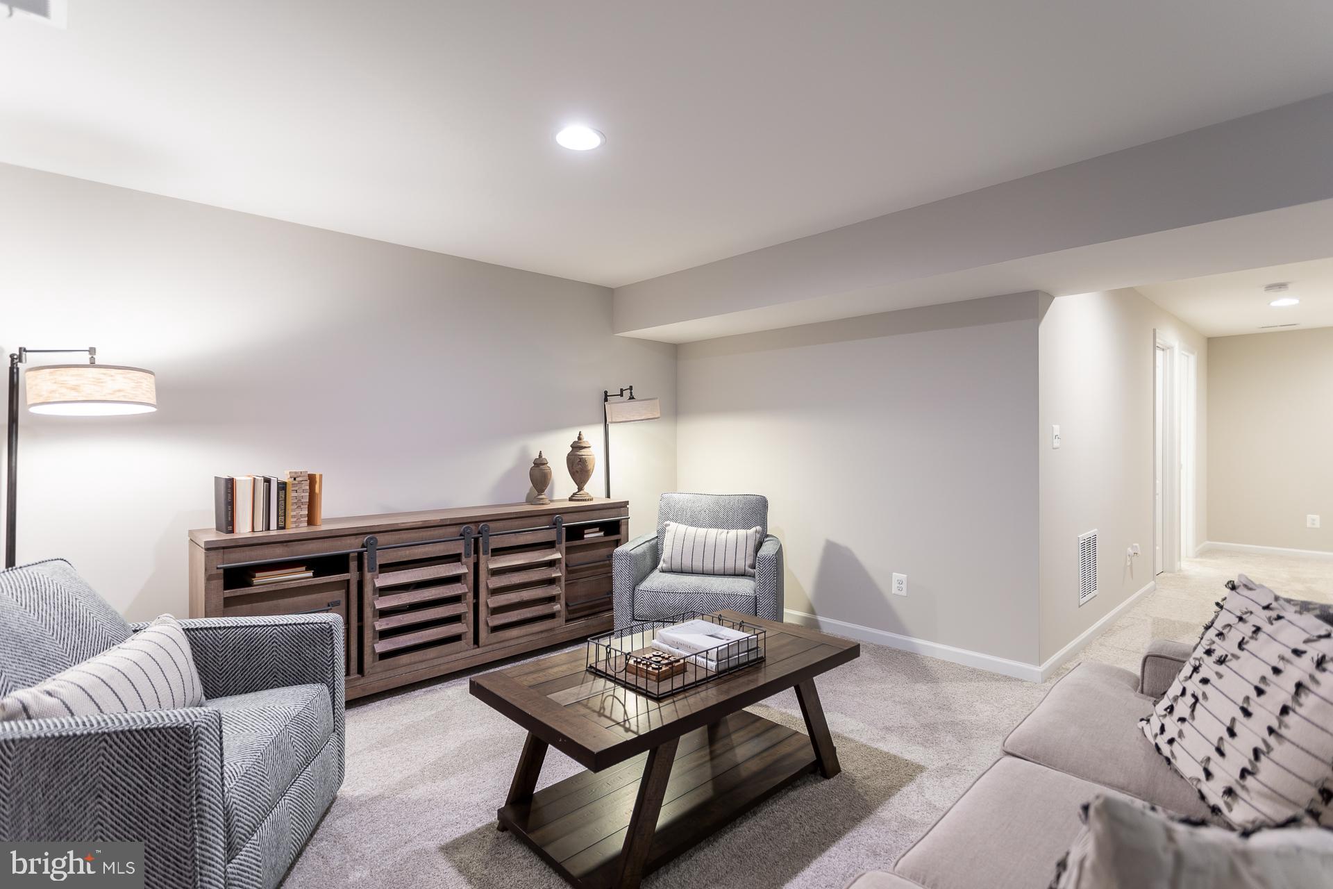 STONY RUN - Residential