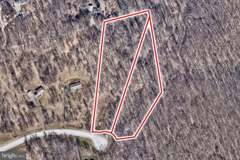 Vacant Land For Sale - 30-34 Abby Road<br/> WINDSOR, PA 17366