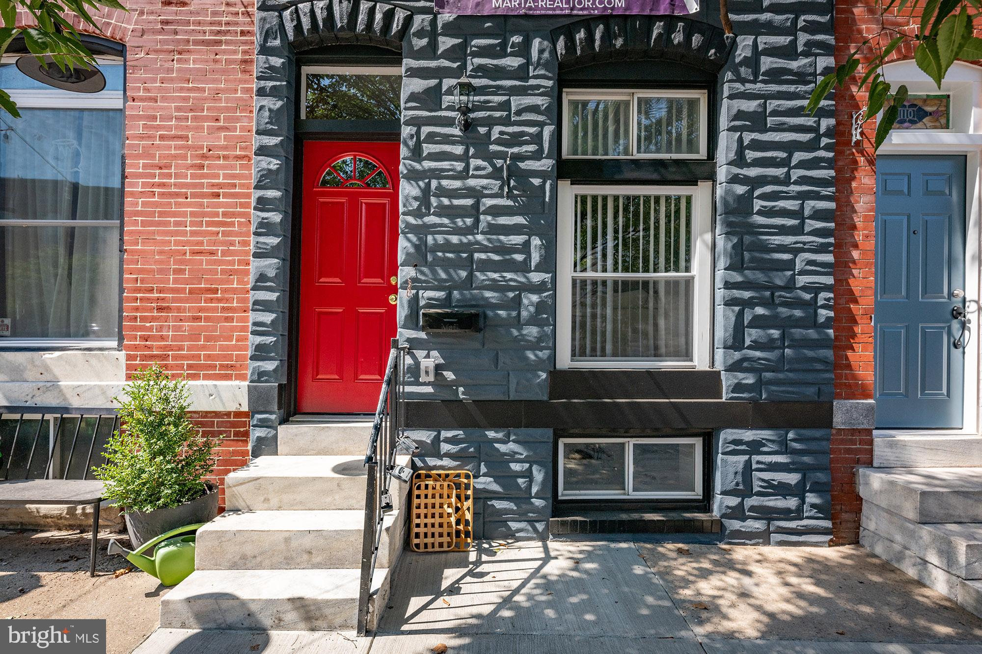 PATTERSON PARK - Residential
