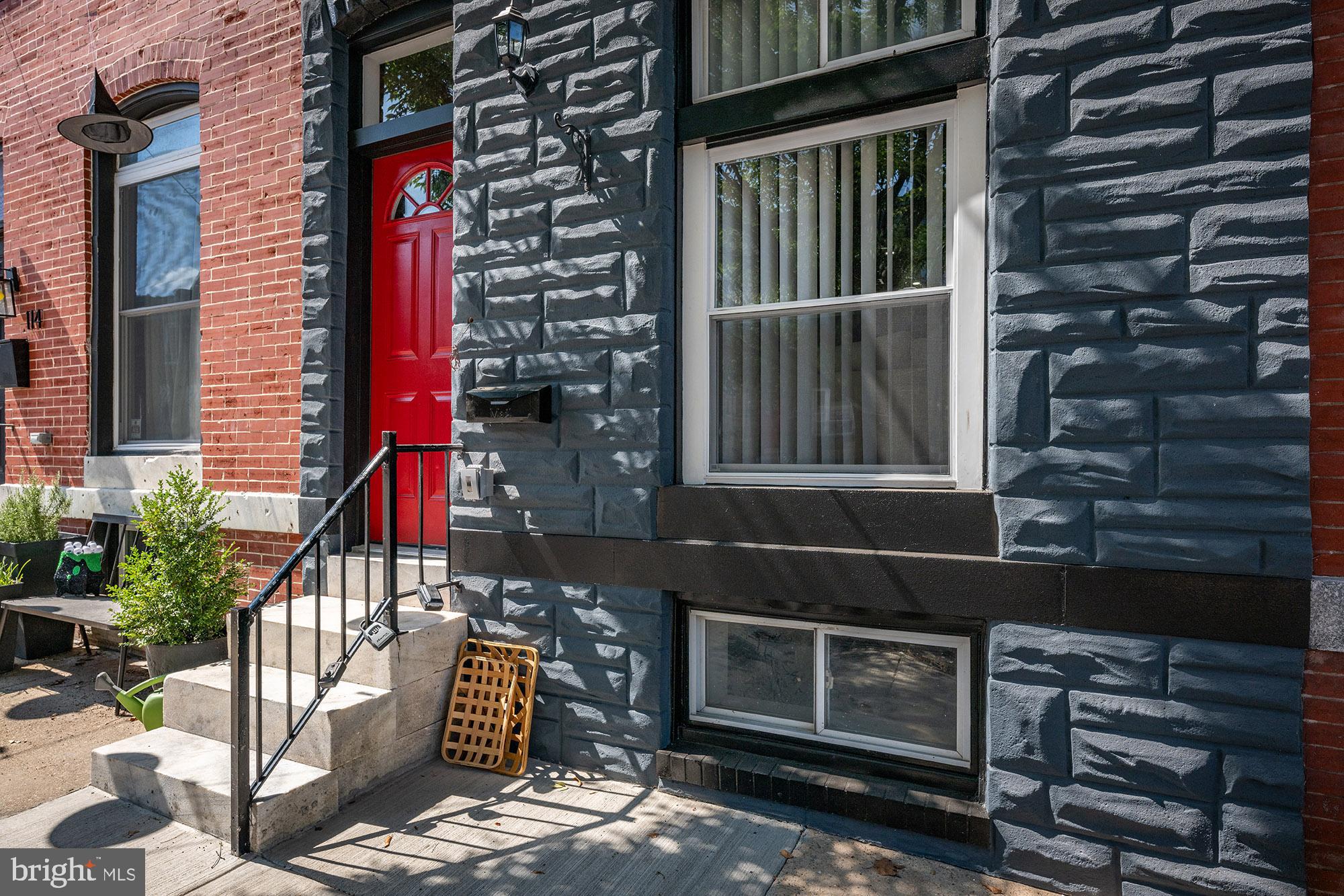 PATTERSON PARK - Residential