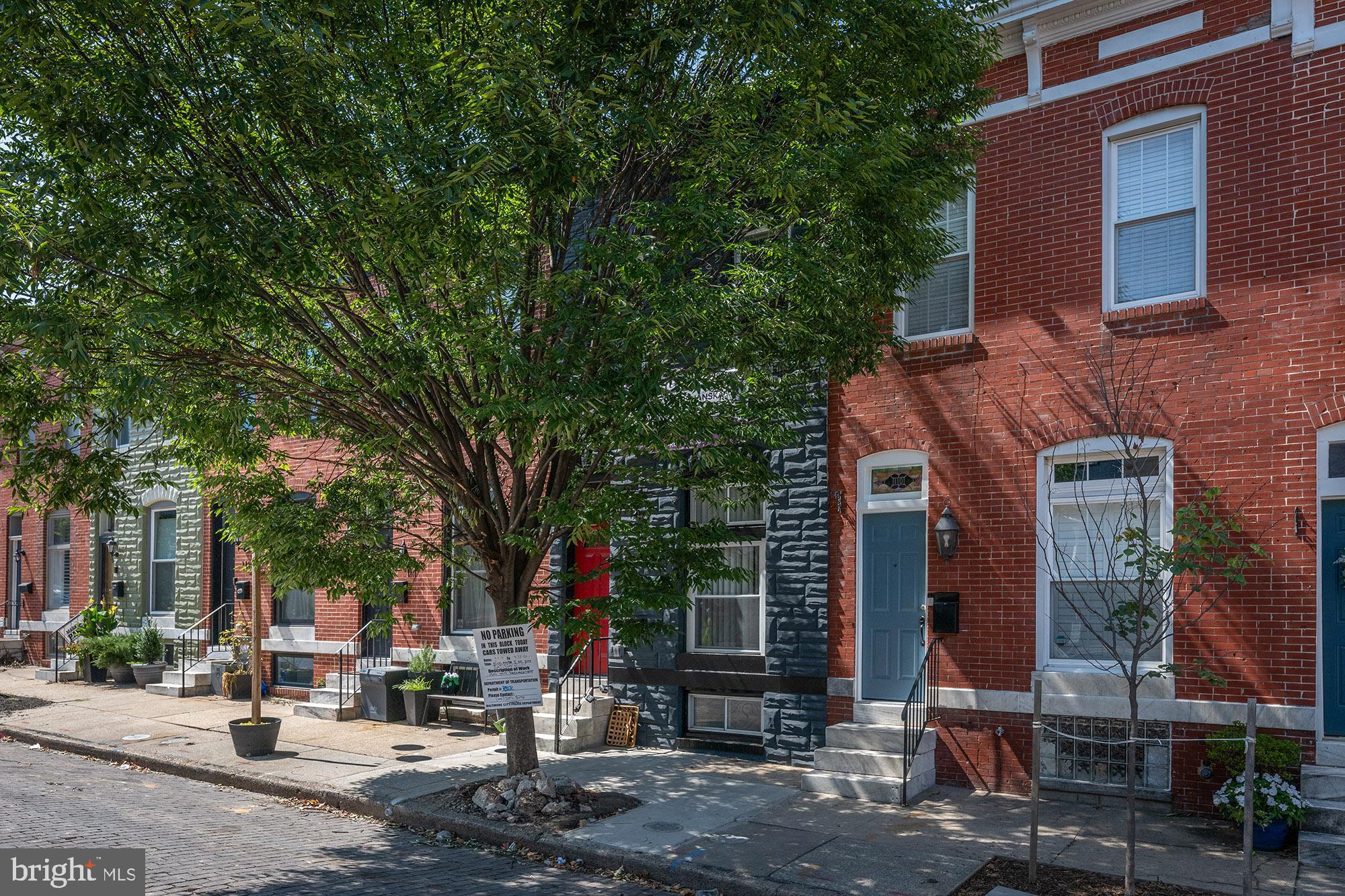 PATTERSON PARK - Residential