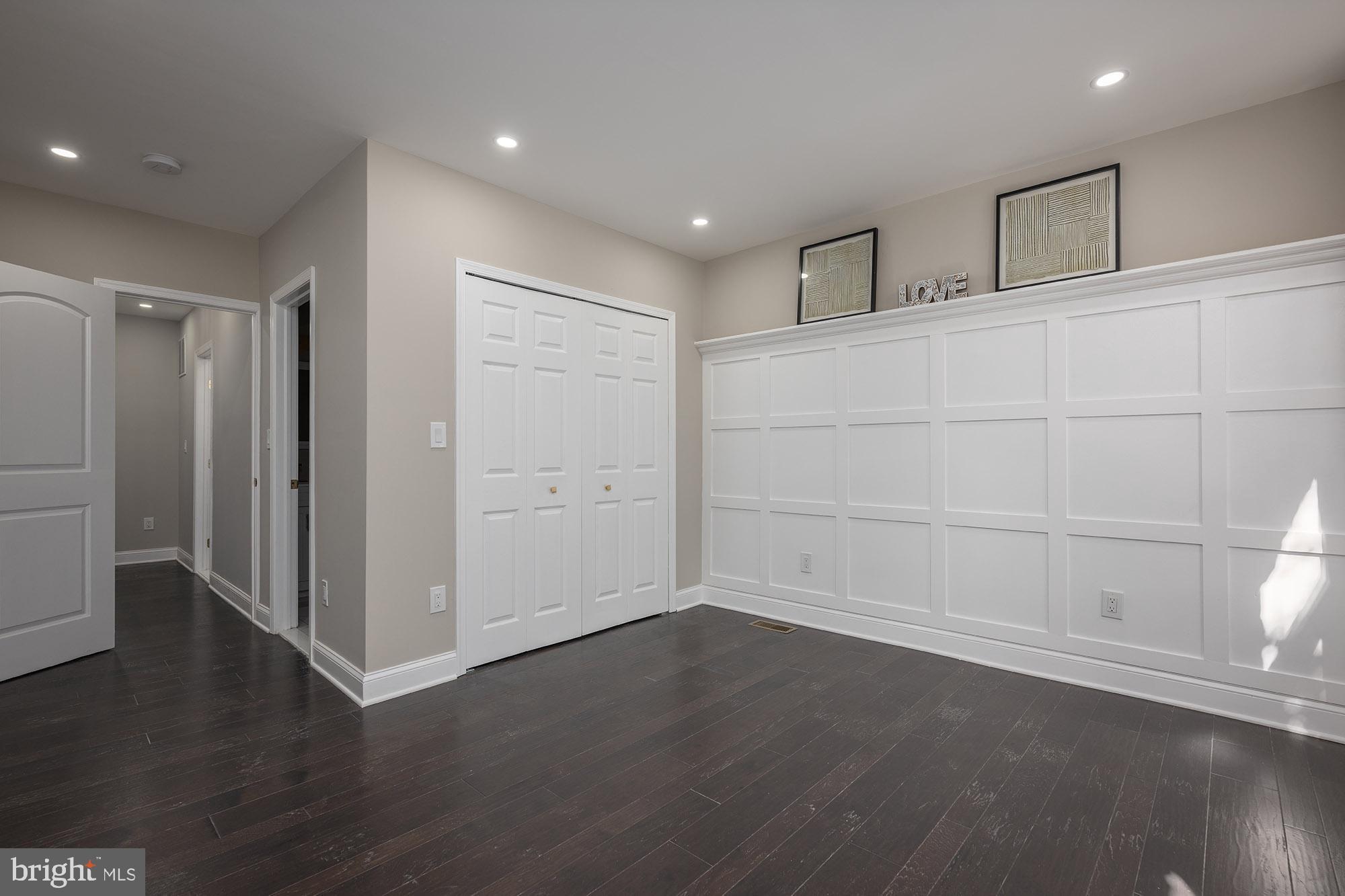 PATTERSON PARK - Residential