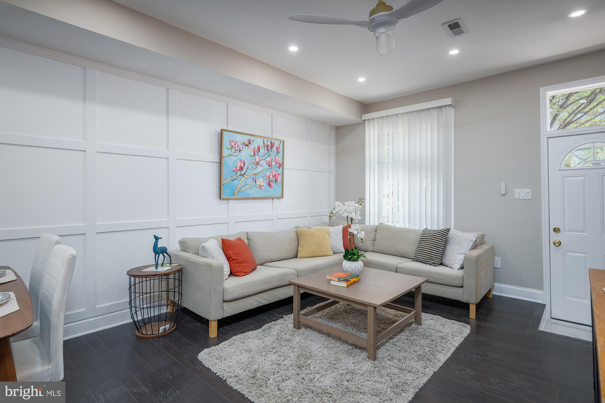 PATTERSON PARK - Residential
