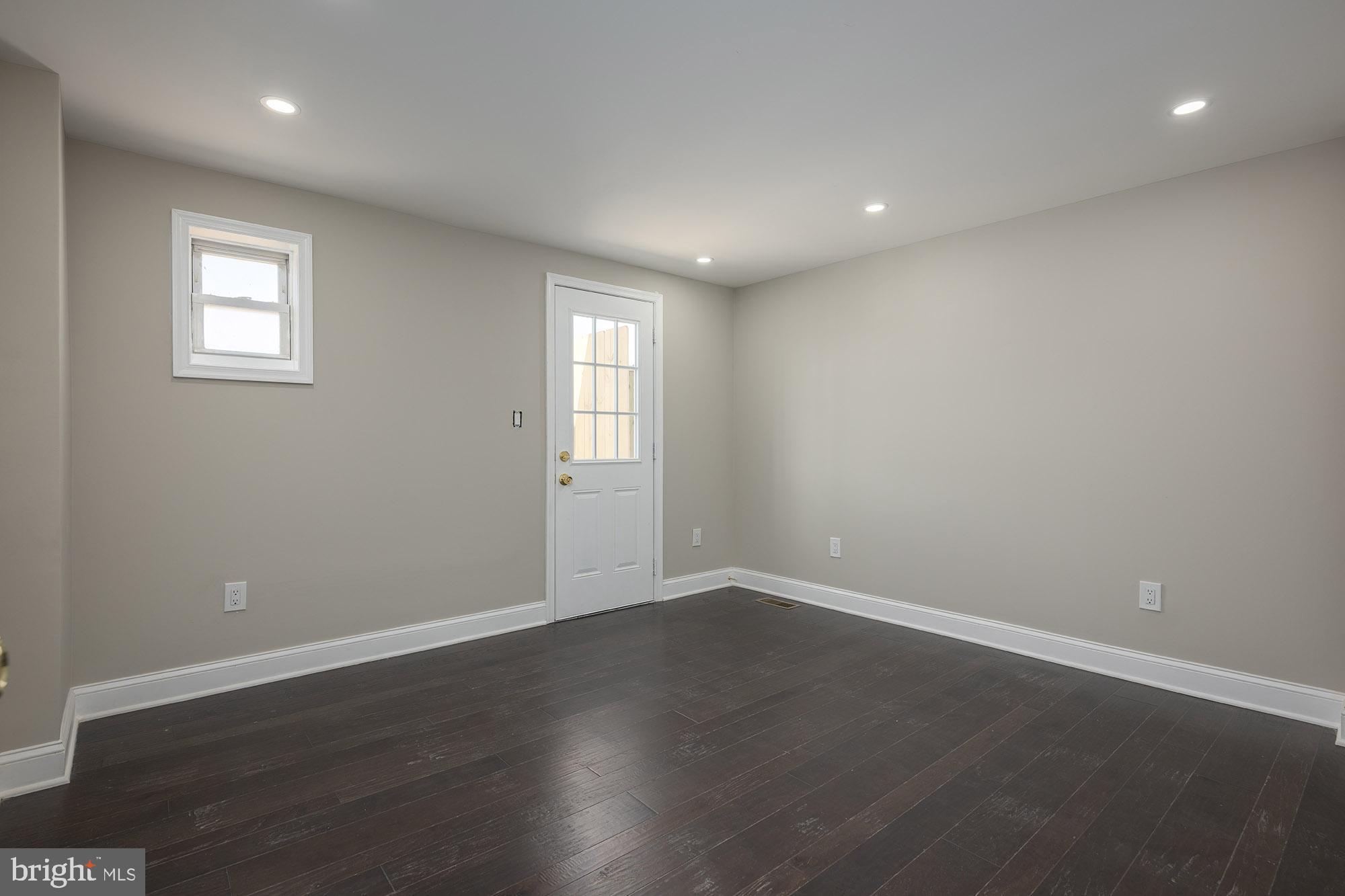 PATTERSON PARK - Residential