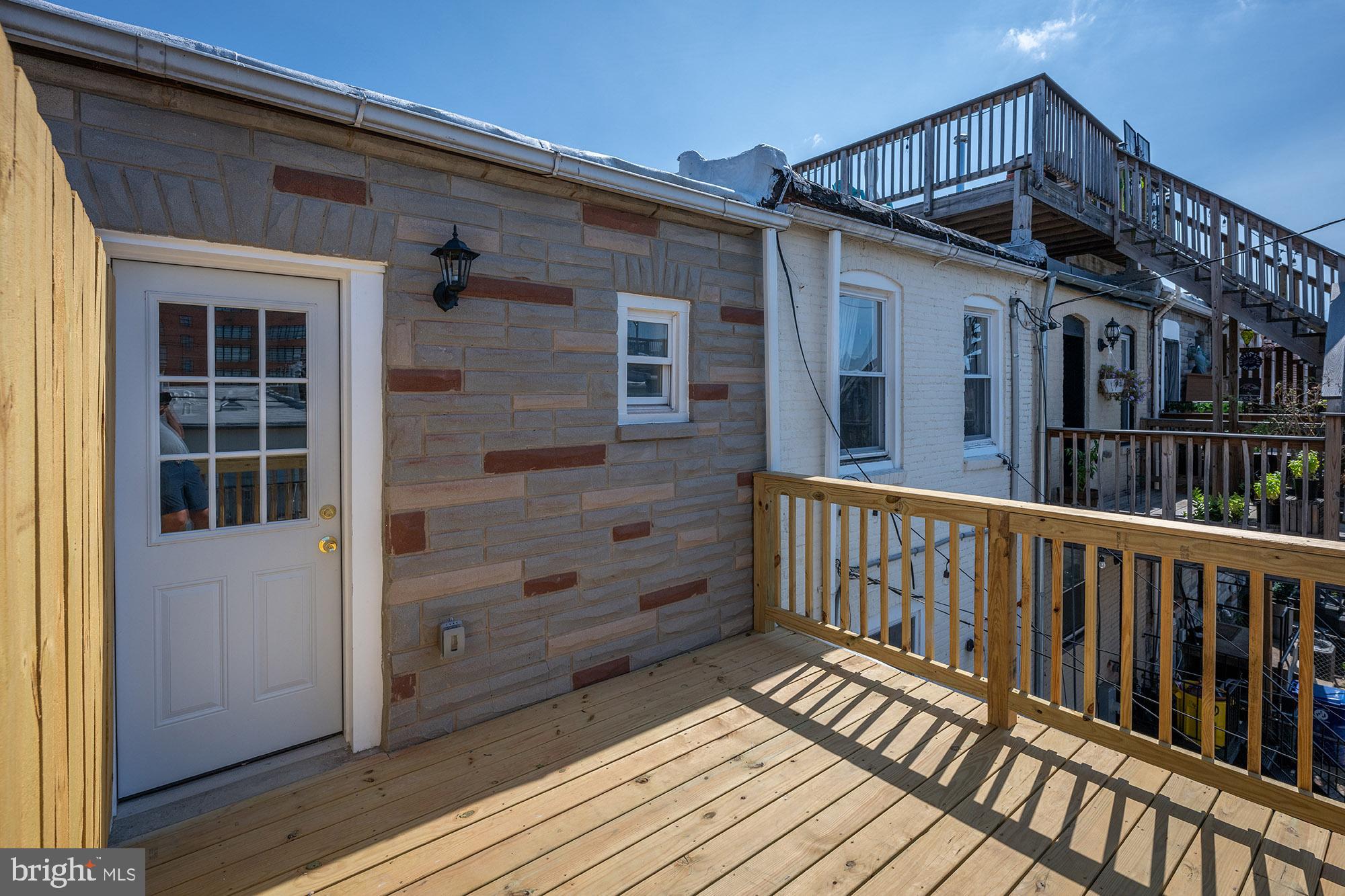 PATTERSON PARK - Residential