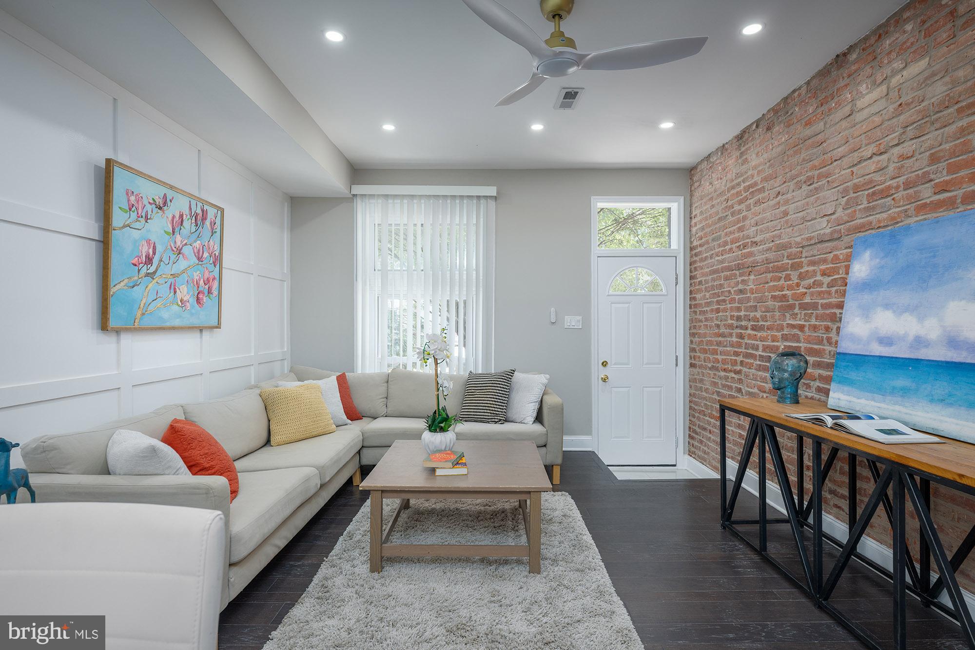 PATTERSON PARK - Residential