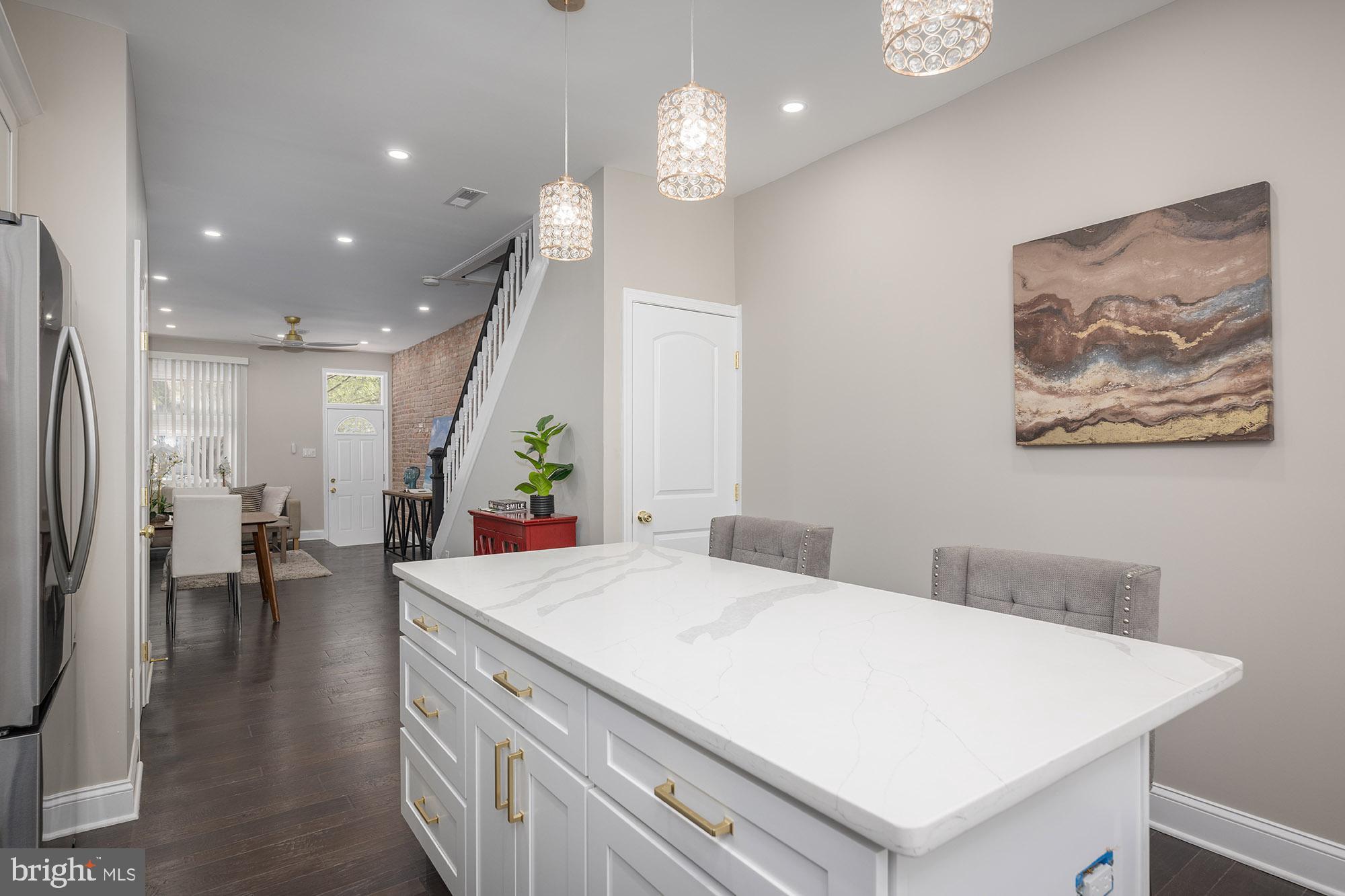 PATTERSON PARK - Residential