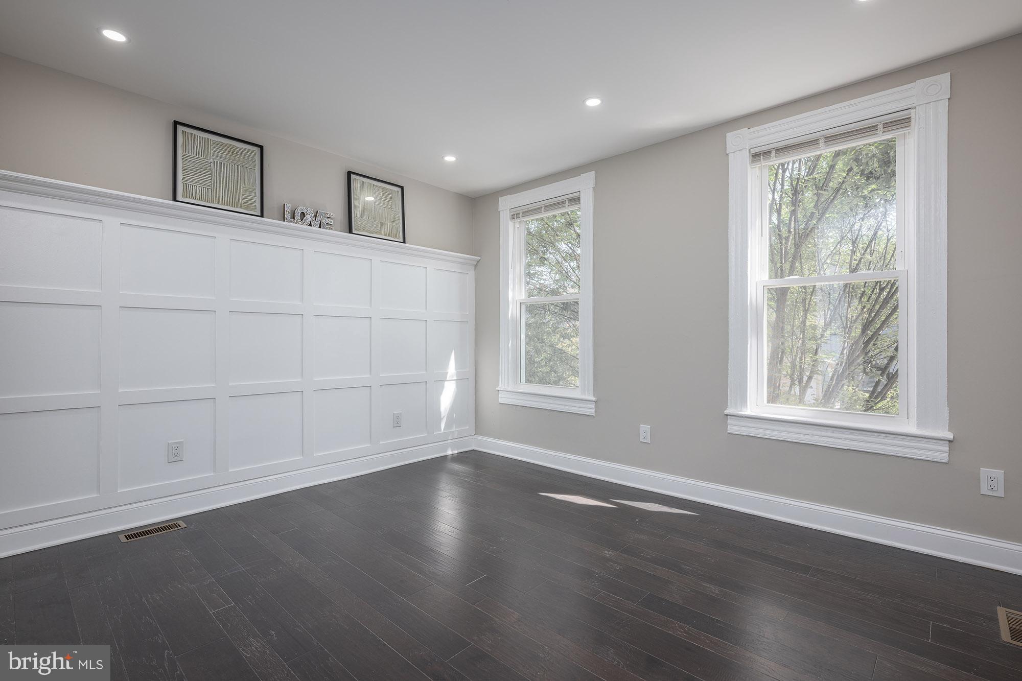 PATTERSON PARK - Residential