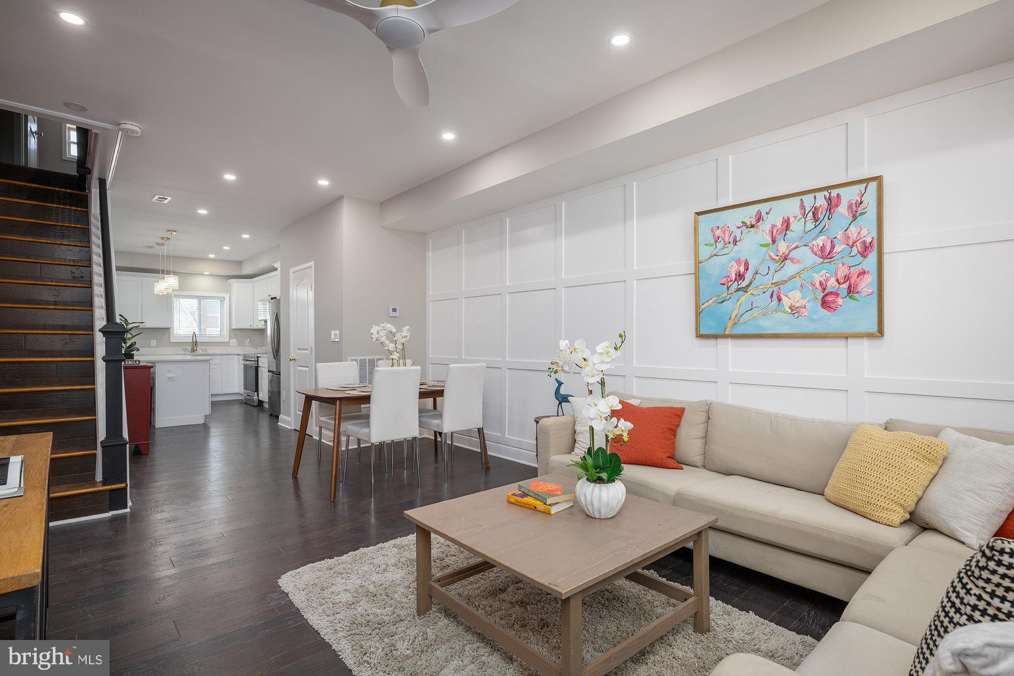 PATTERSON PARK - Residential