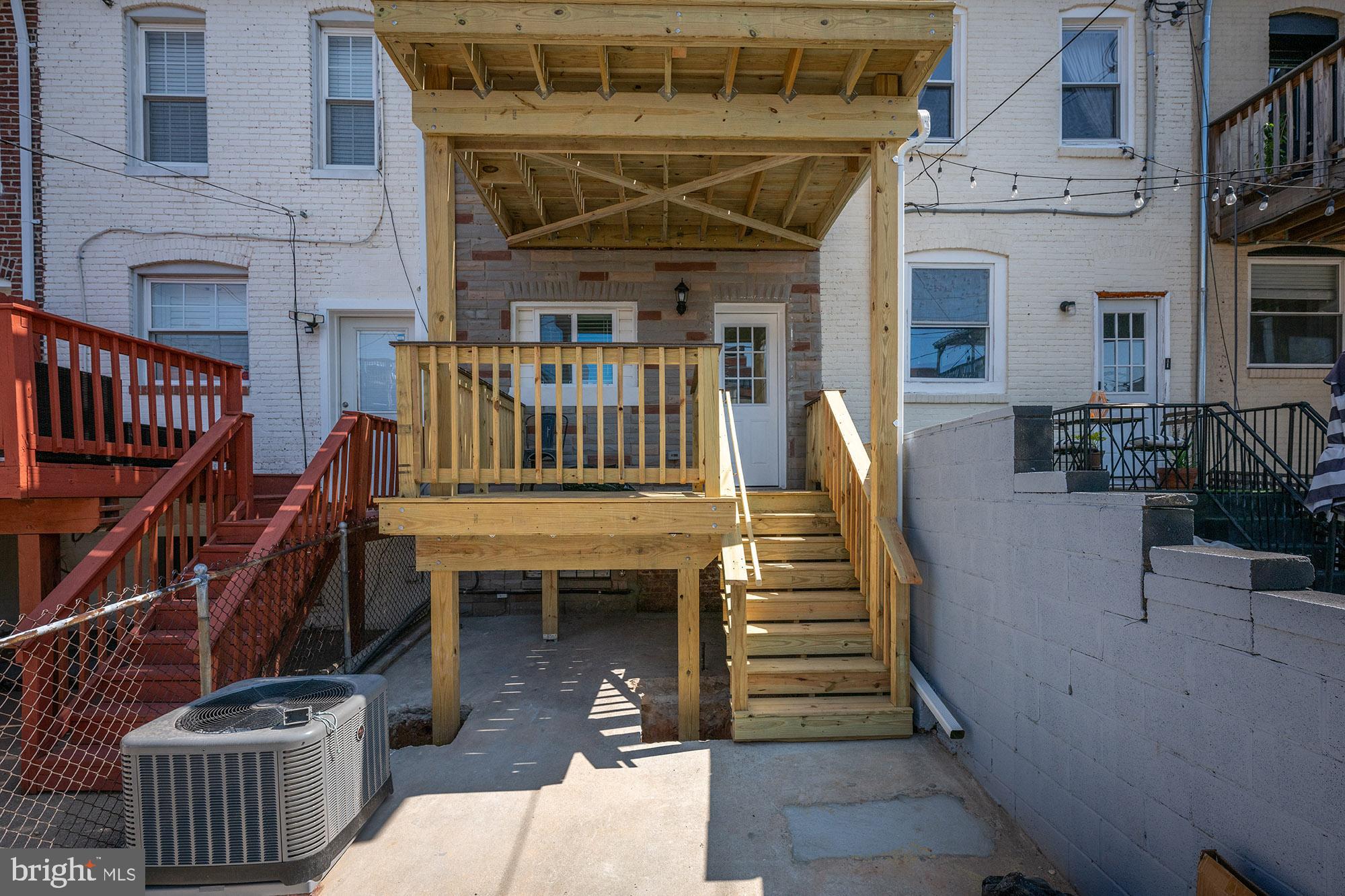 PATTERSON PARK - Residential