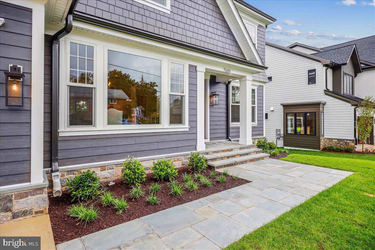 COHASSET - Residential