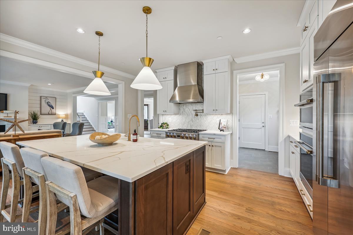 COHASSET - Residential