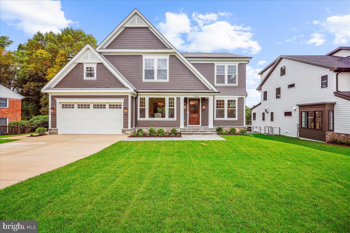 COHASSET - Residential