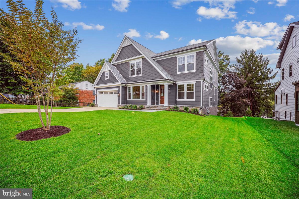 COHASSET - Residential