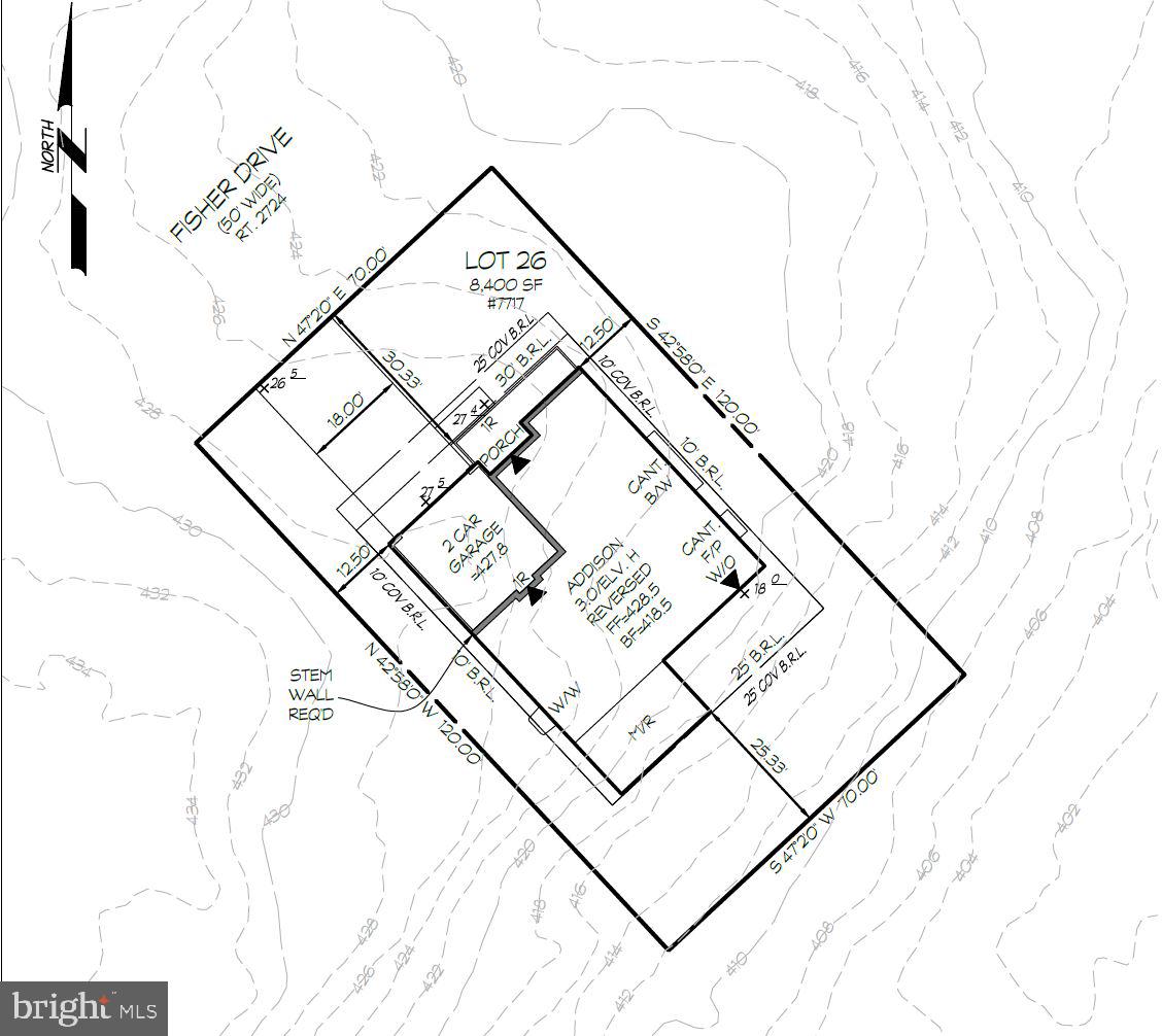 MAGARITY HEIGHTS - Residential