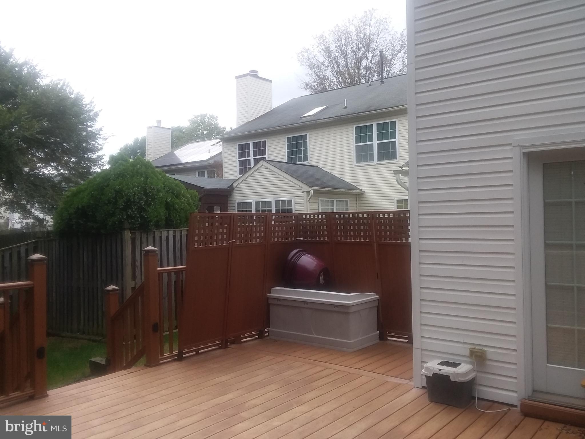 HIGHBRIDGE PLAT 10 - Residential Lease