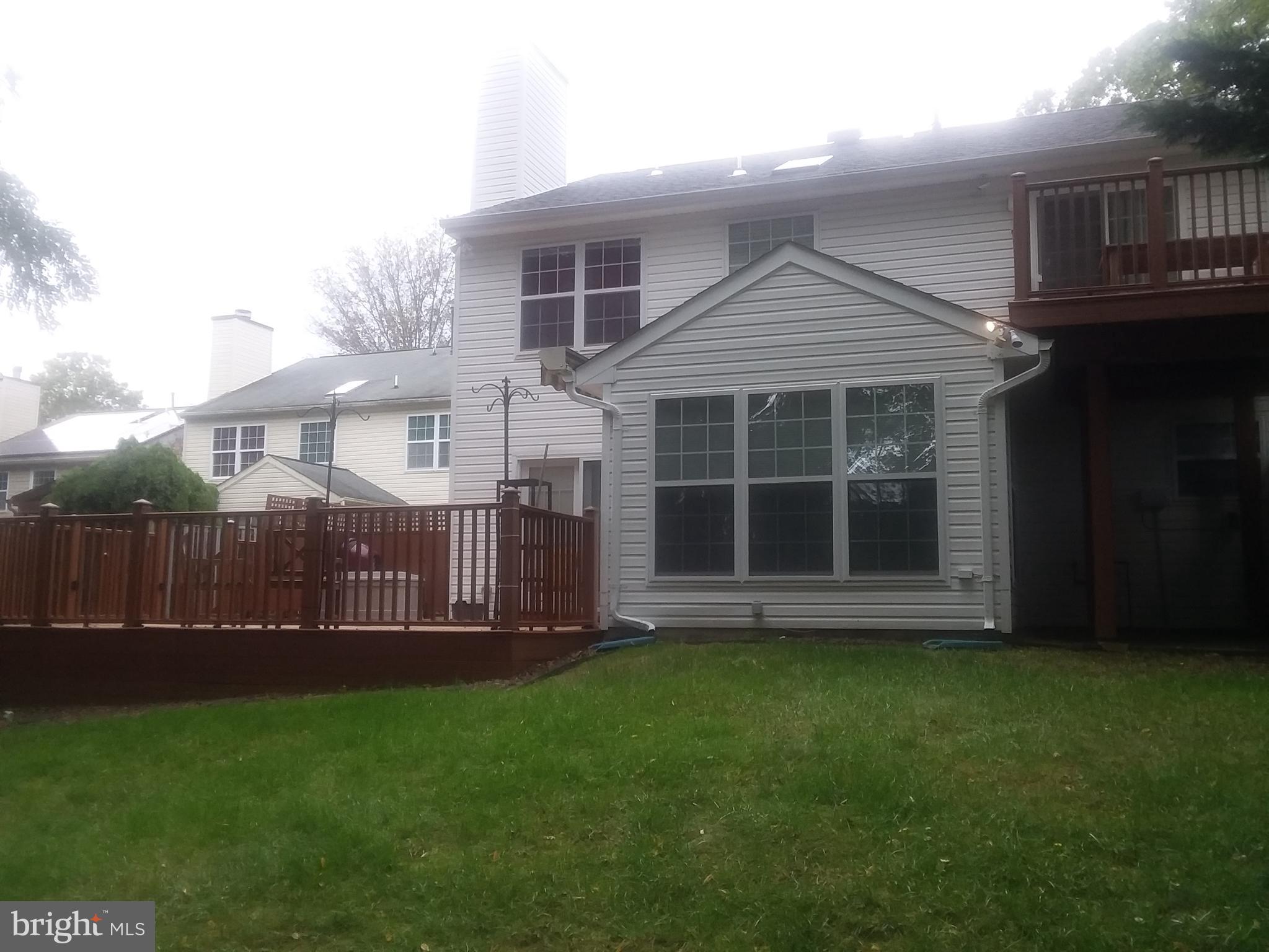 HIGHBRIDGE PLAT 10 - Residential Lease