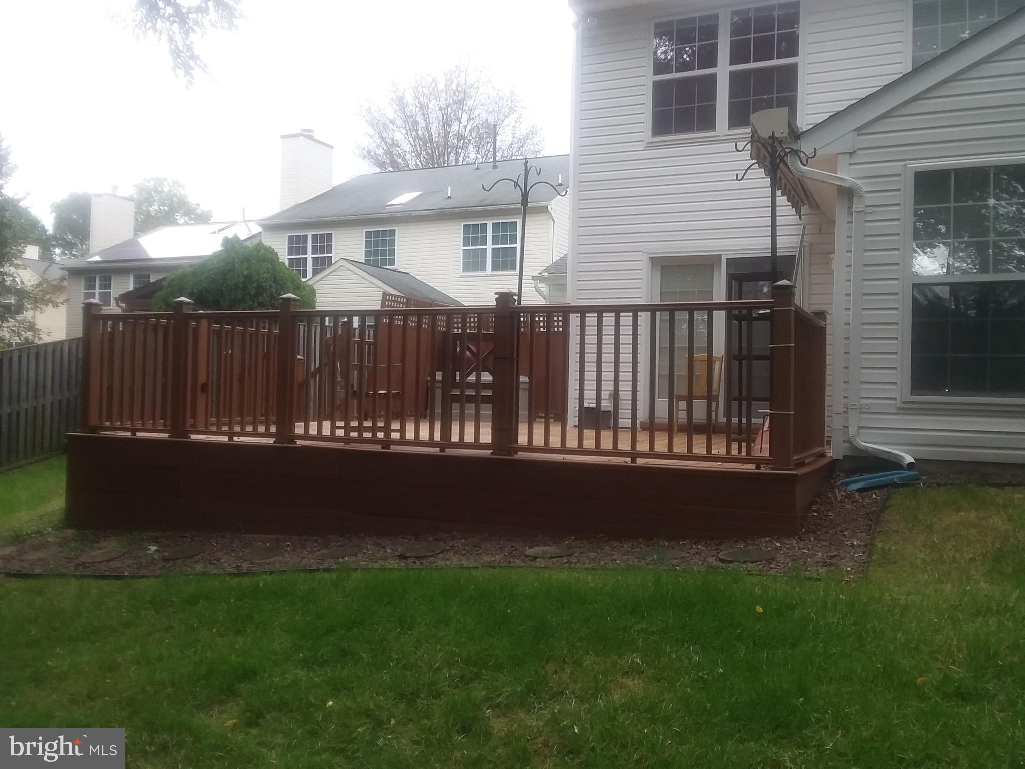 HIGHBRIDGE PLAT 10 - Residential Lease