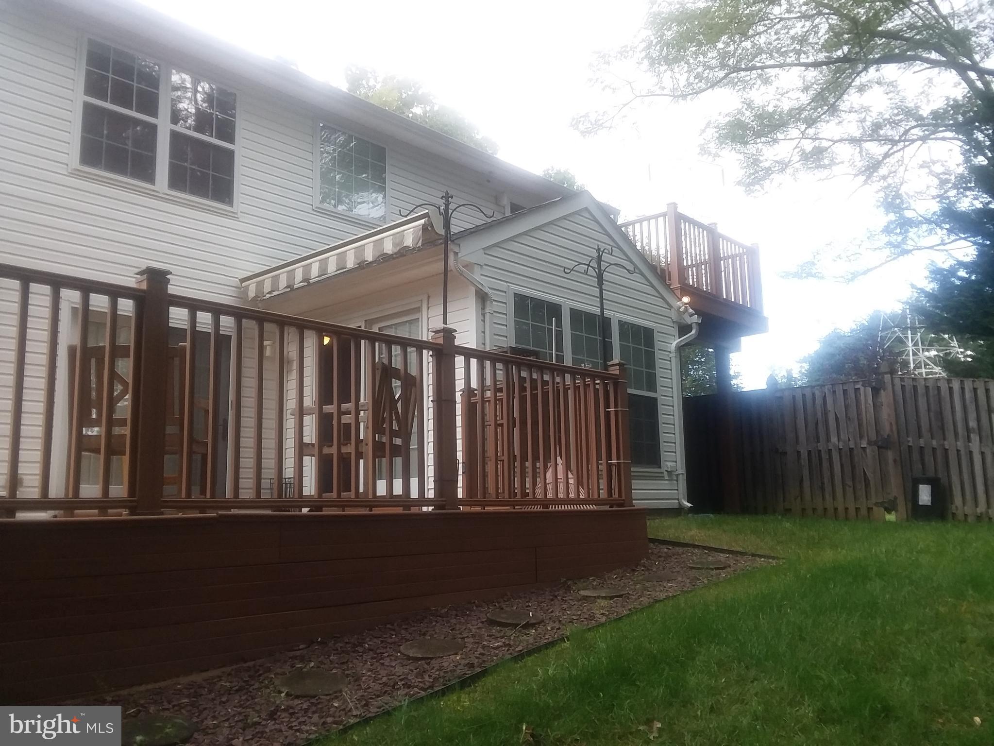 HIGHBRIDGE PLAT 10 - Residential Lease